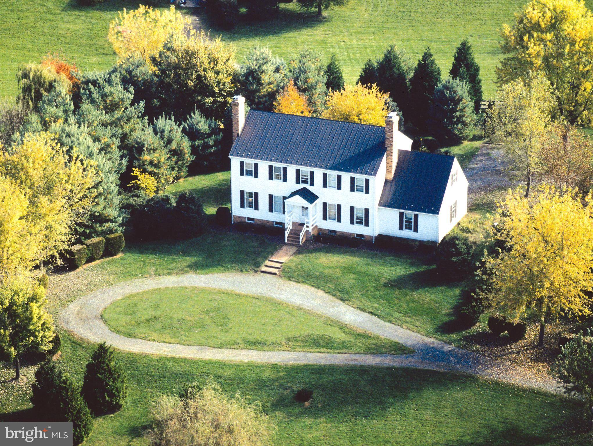 Middleburg, VA 20117,37054 ADAMS GREEN LN