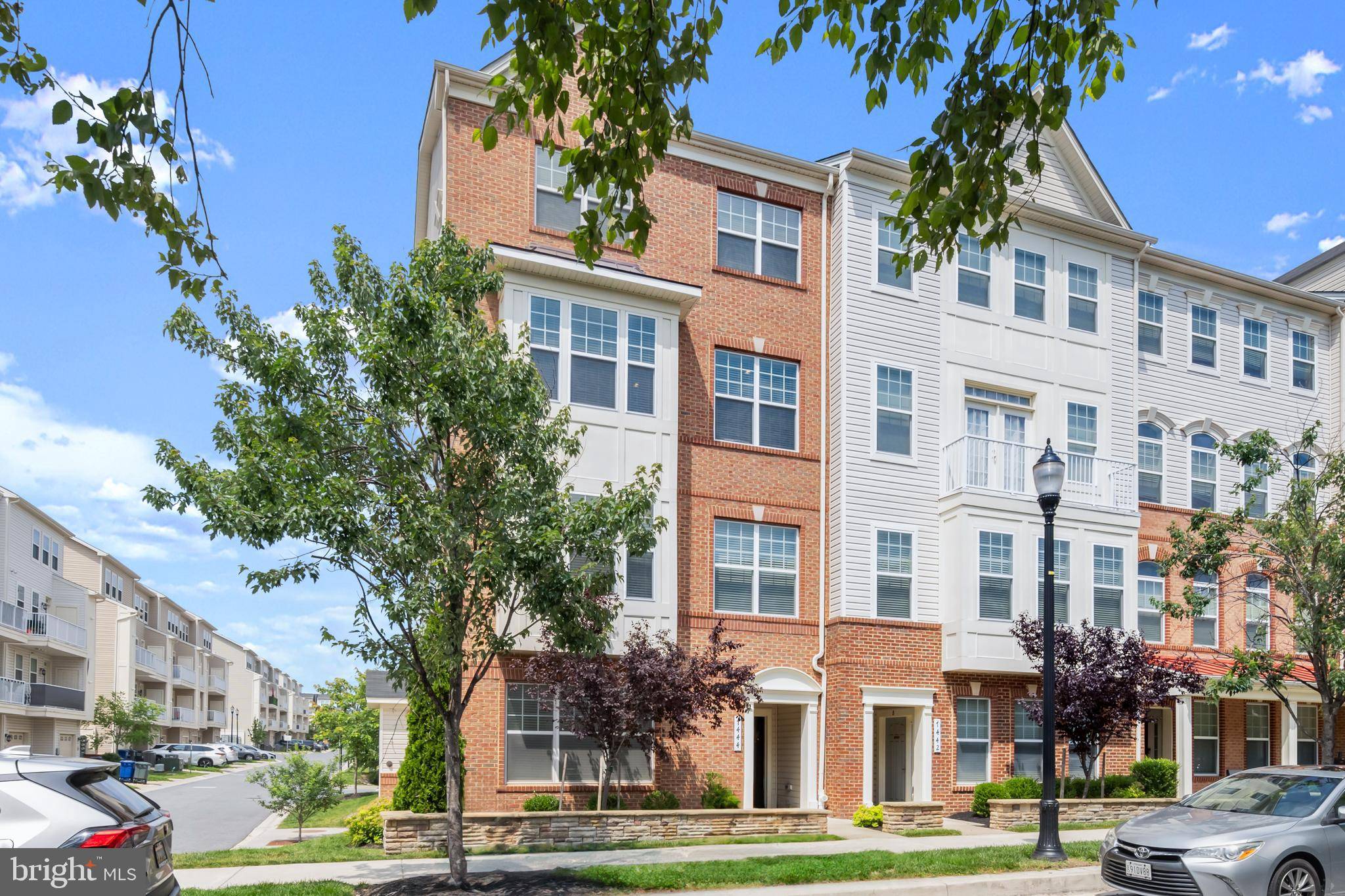 Hanover, MD 21076,7444 SAINT MARGARETS BLVD #A