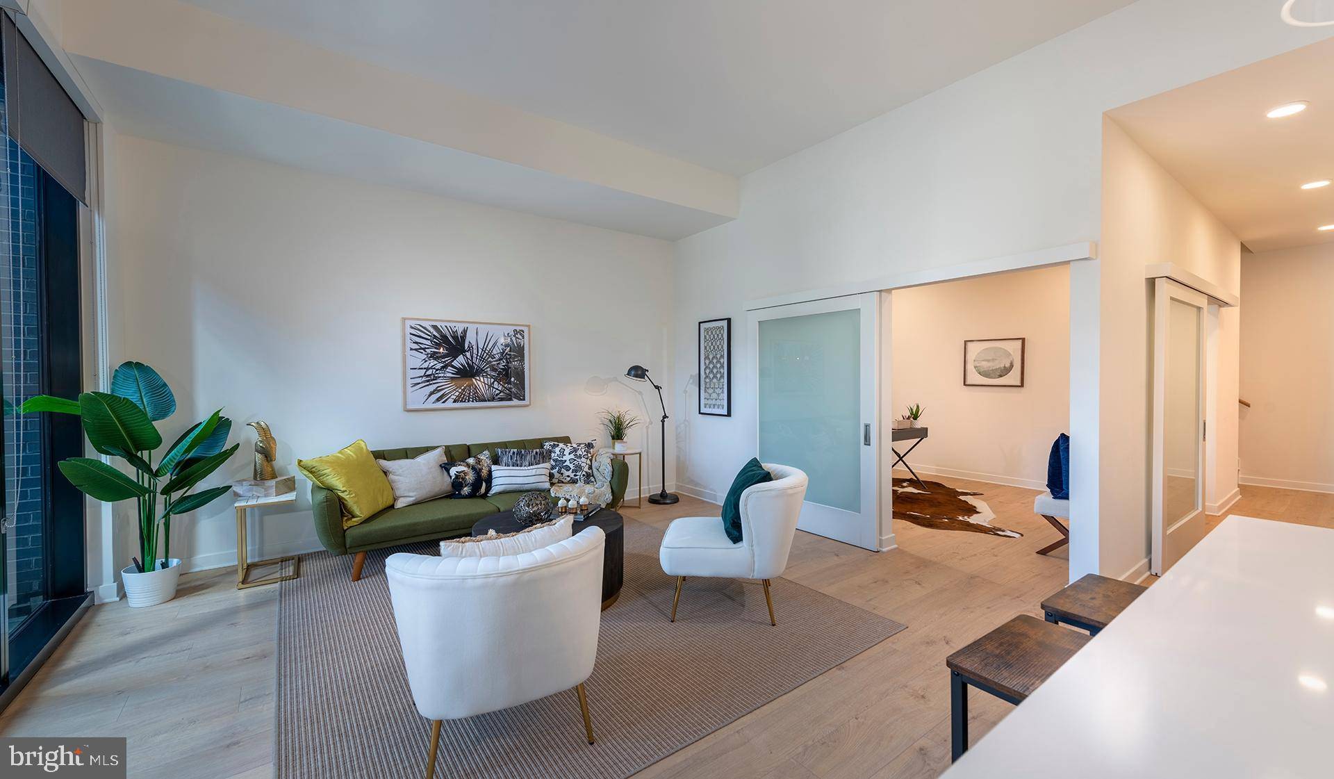 Bethesda, MD 20814,4710 ELM ST #1B-E-1807