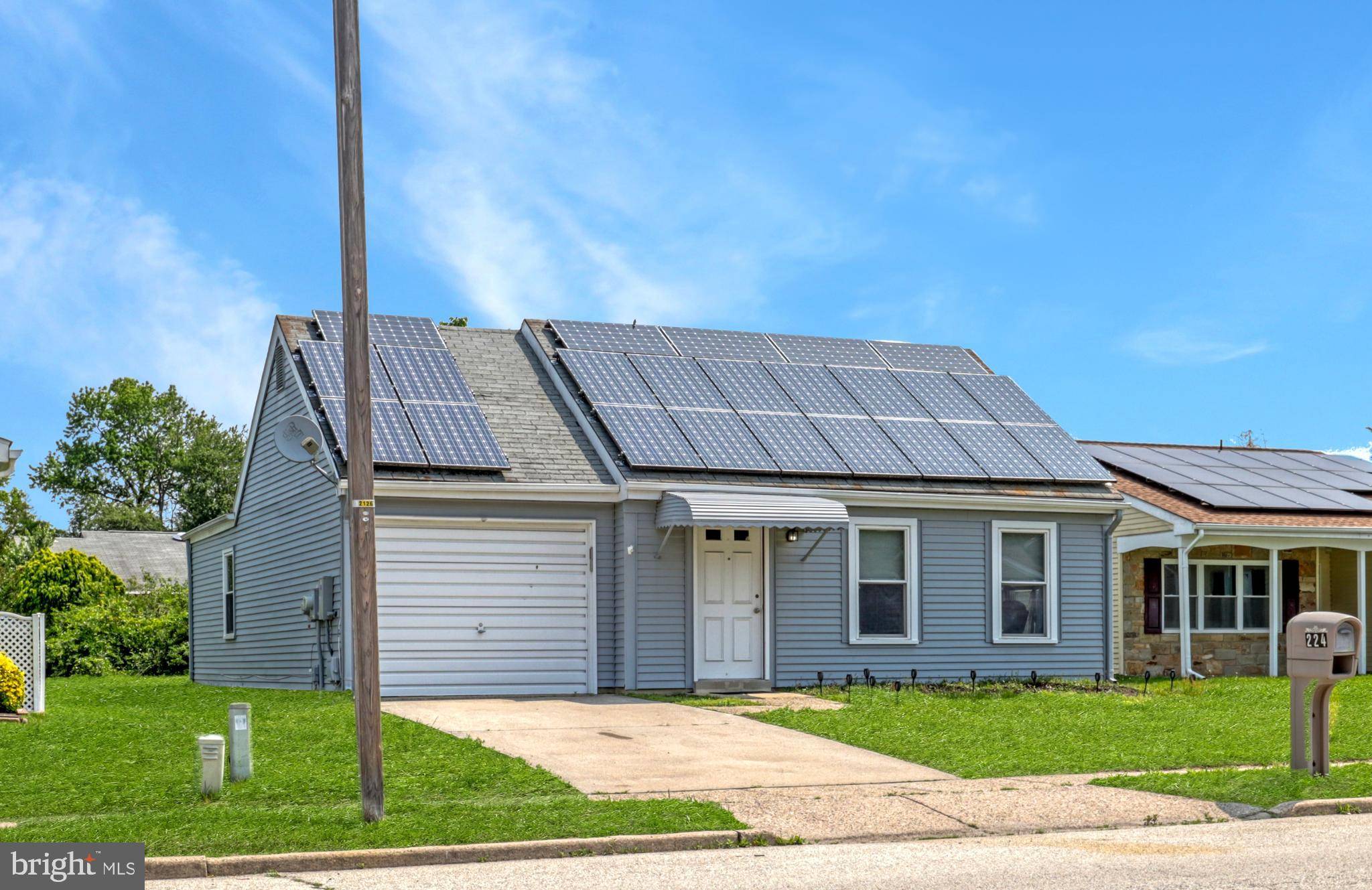 Southampton, NJ 08088,224 HUNTINGTON DR