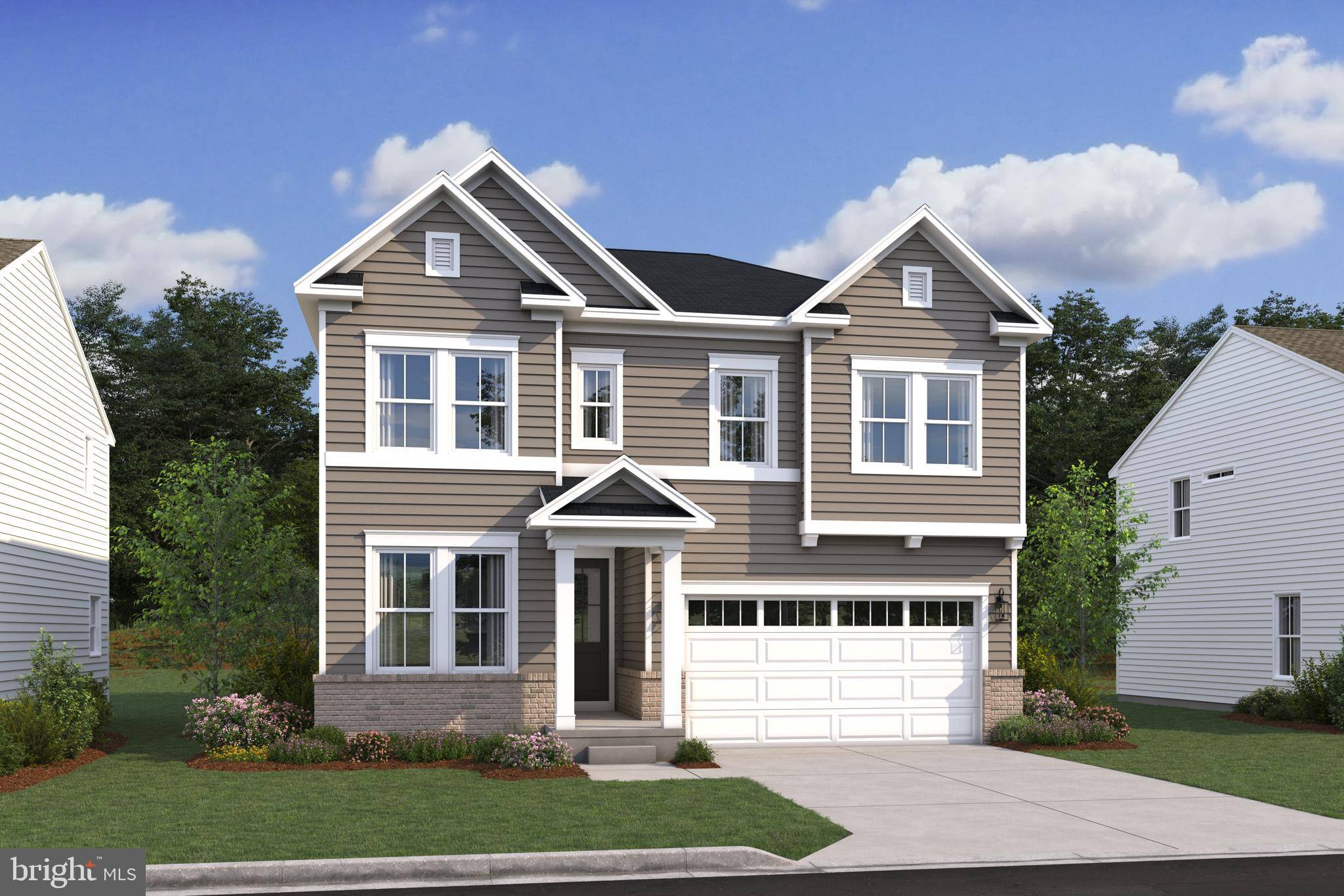 Adamstown, MD 21710,000 MODLY CT #N/A