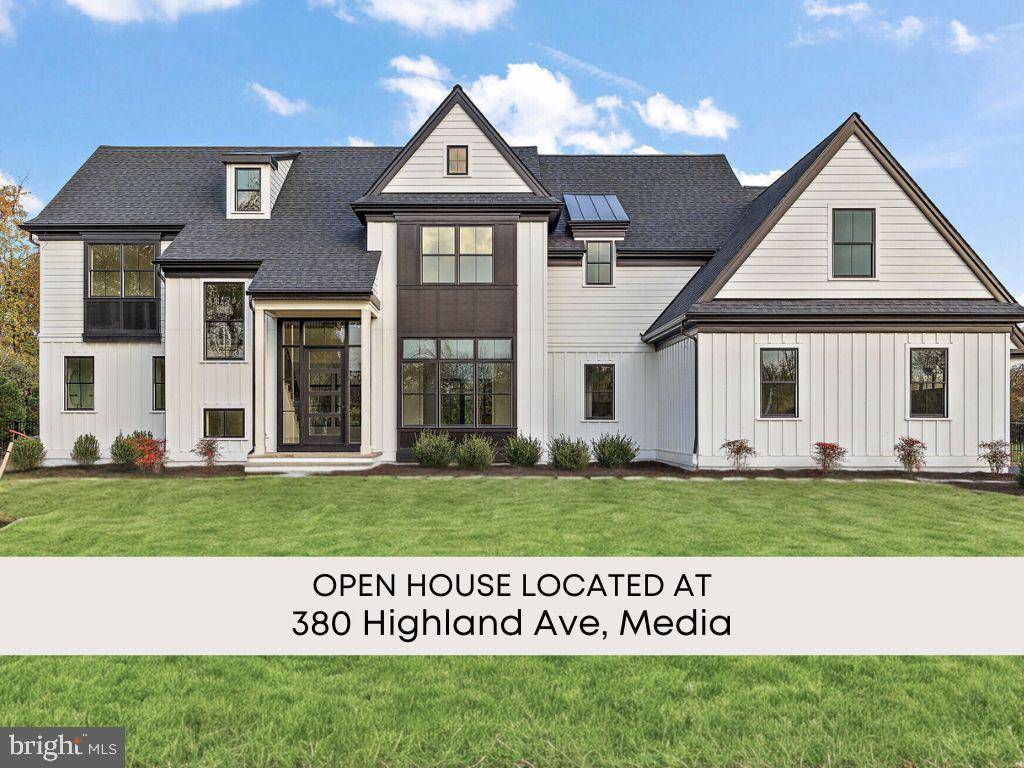 Media, PA 19063,365 KIRK LN #N