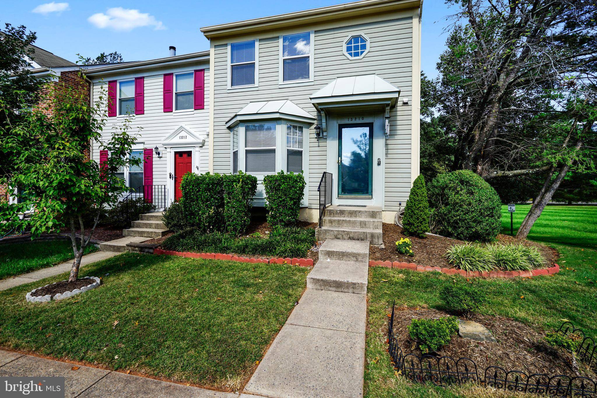 Fairfax, VA 22033,13210 CUSTOM HOUSE CT