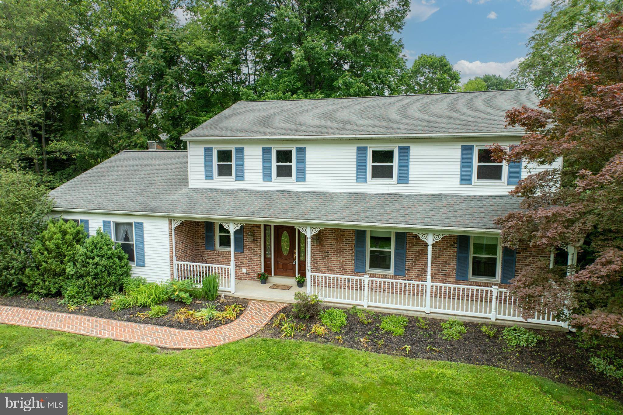 Garnet Valley, PA 19060,2 FEDERAL FARM DR #2