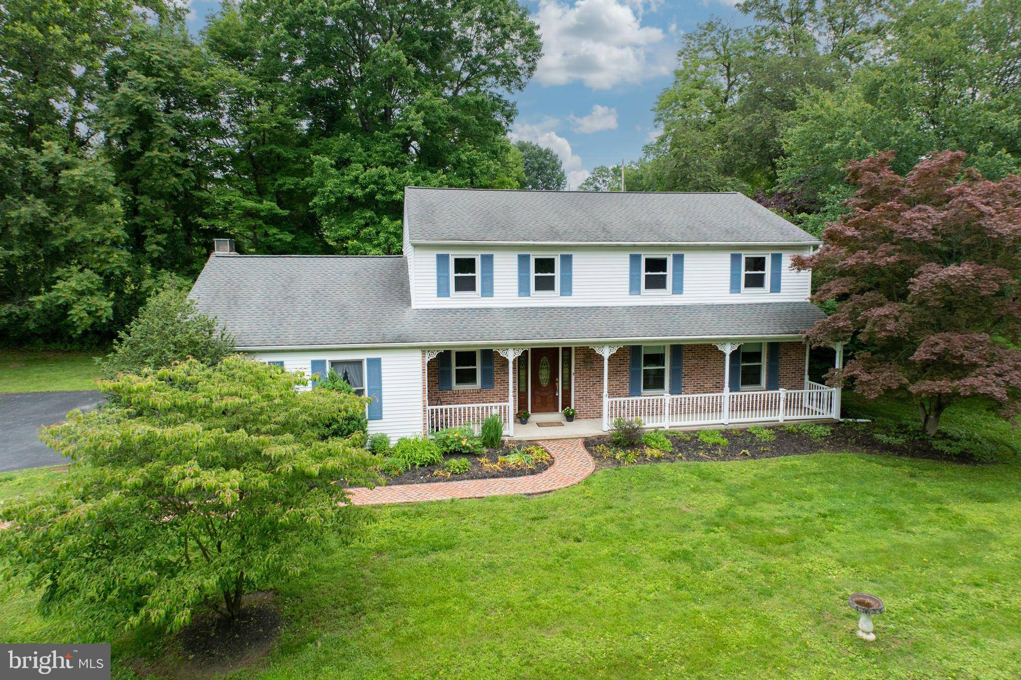 Garnet Valley, PA 19060,2 FEDERAL FARM DR #2