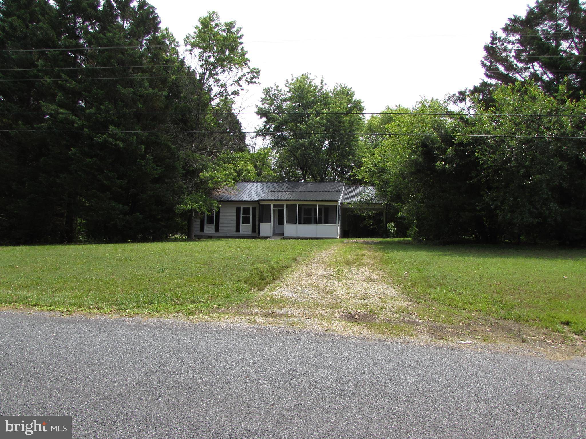 Preston, MD 21655,3181 GALLAGHER RD