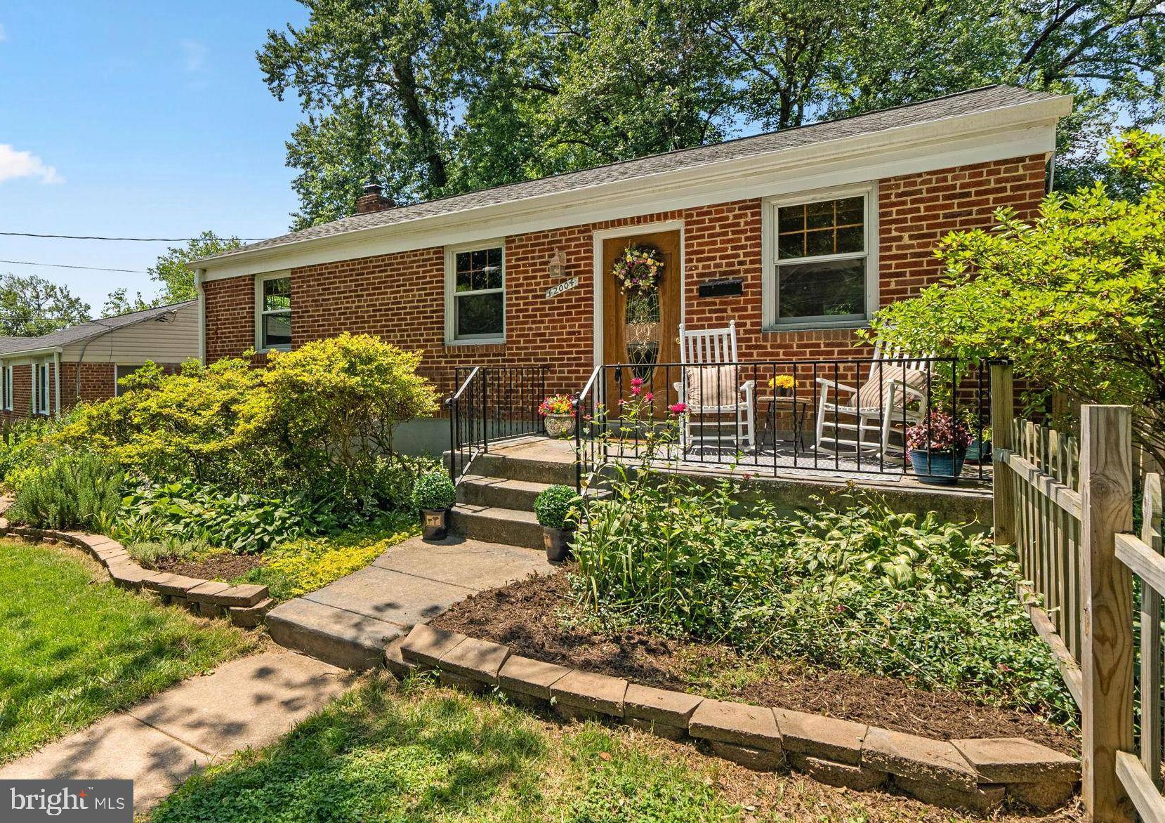 Rockville, MD 20852,12004 ASHLEY DR