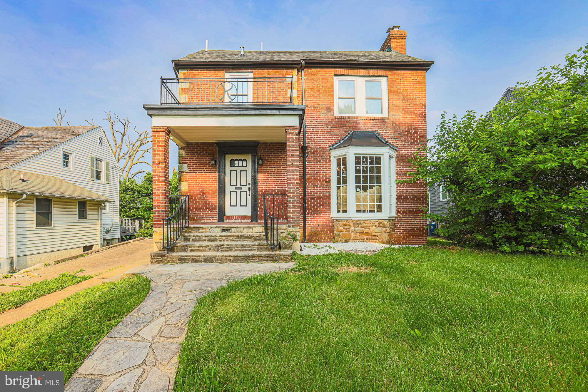 Baltimore, MD 21215,3817 COPLEY RD
