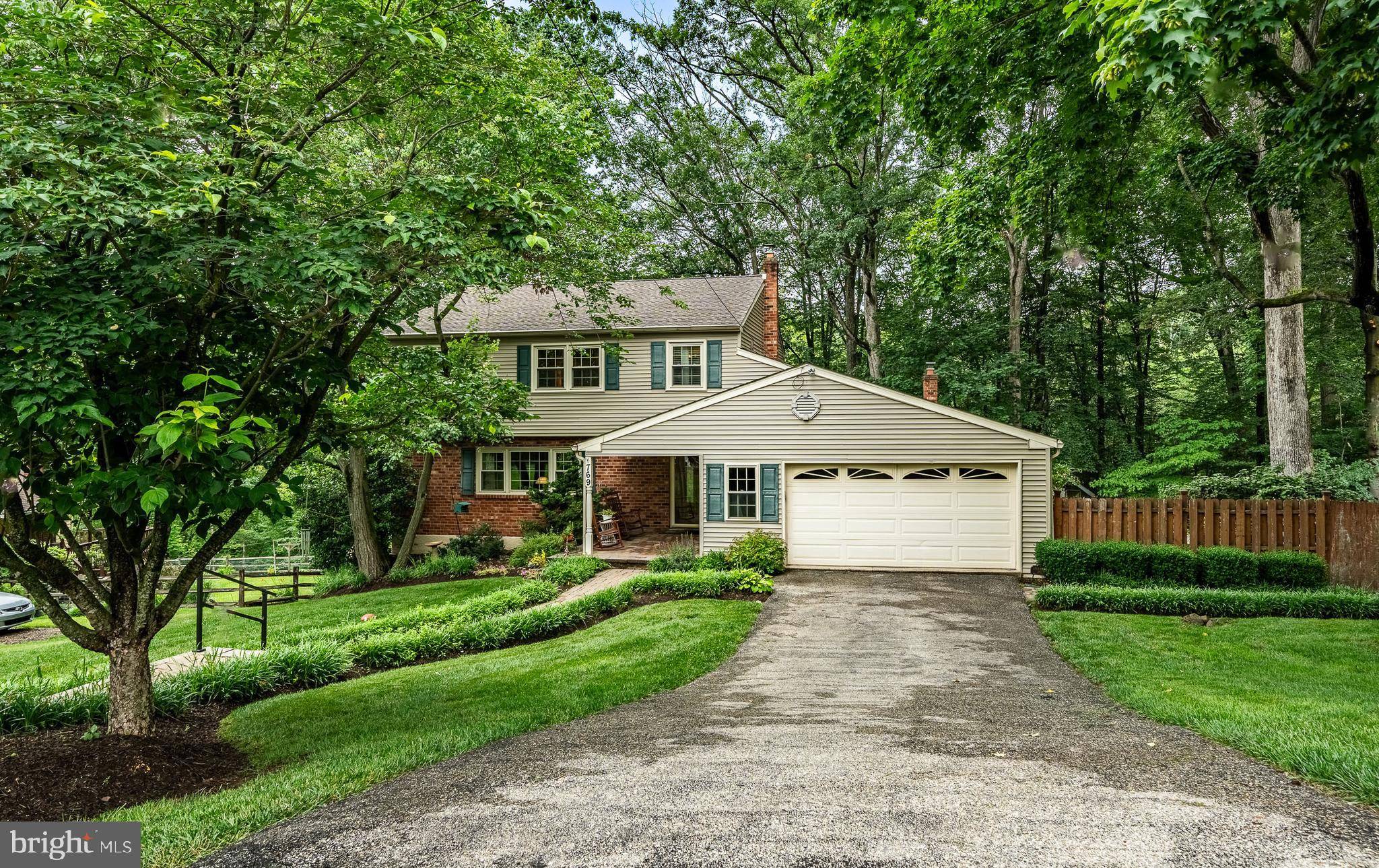 Norristown, PA 19403,769 MOCKINGBIRD LN