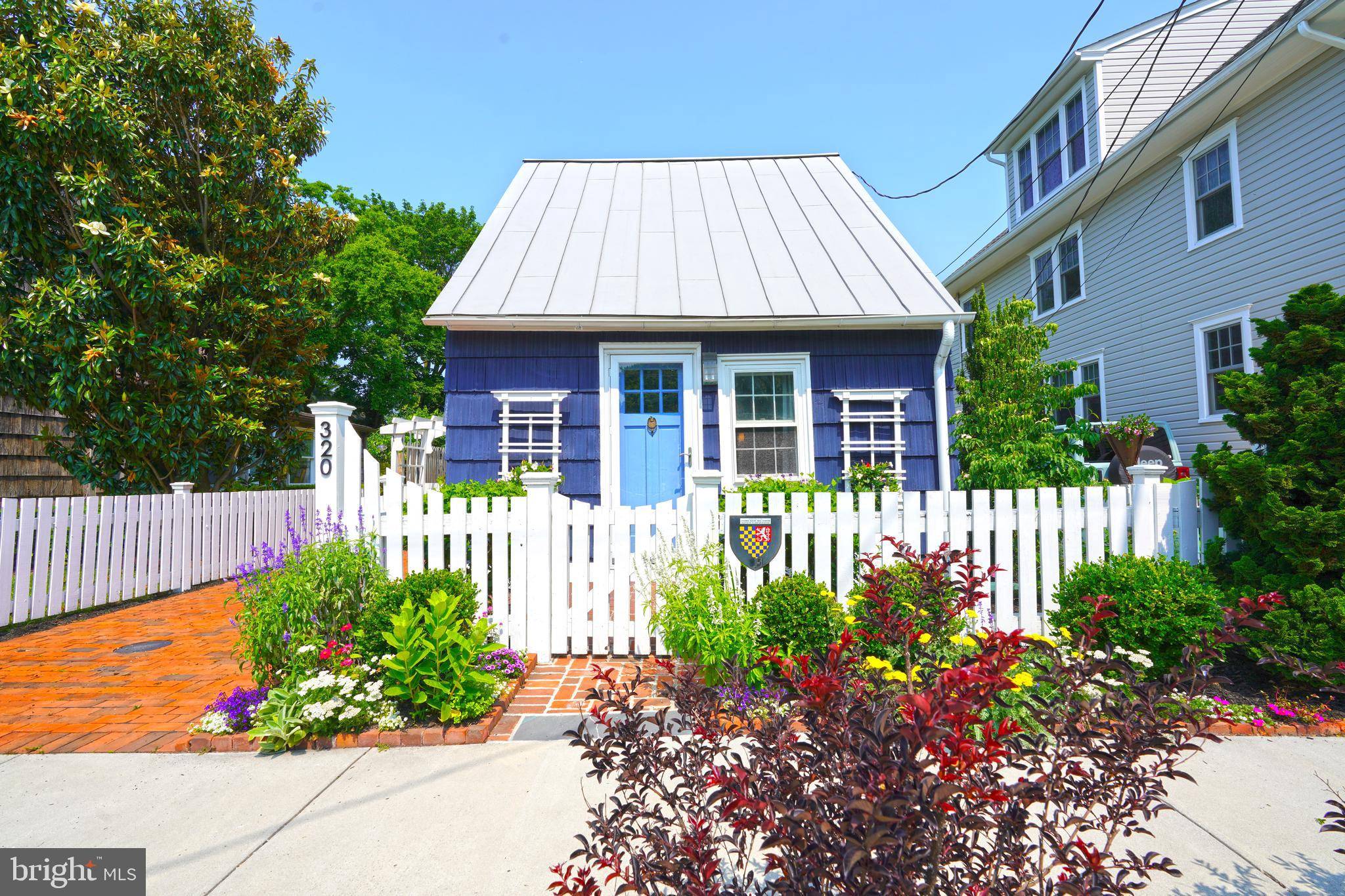 Lewes, DE 19958,320 MARKET ST