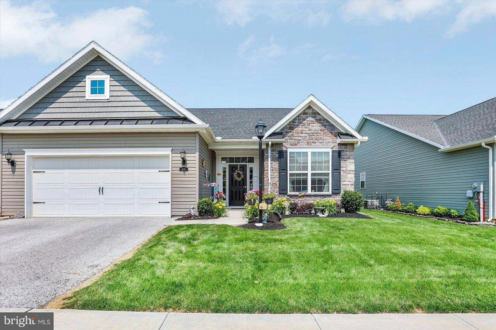 Hanover, PA 17331,679 CYPRESS DR #76