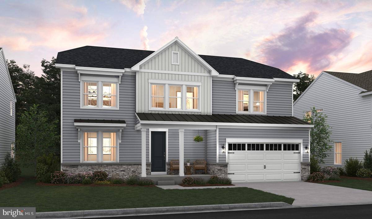 Fredericksburg, VA 22407,0001 IVY BUSH LN #N/A