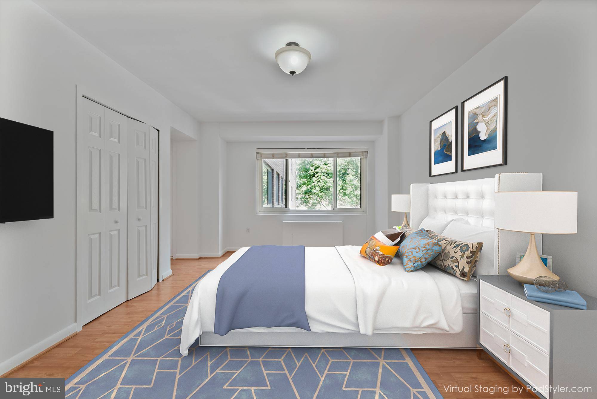 Washington, DC 20016,4201 CATHEDRAL AVE NW #303E