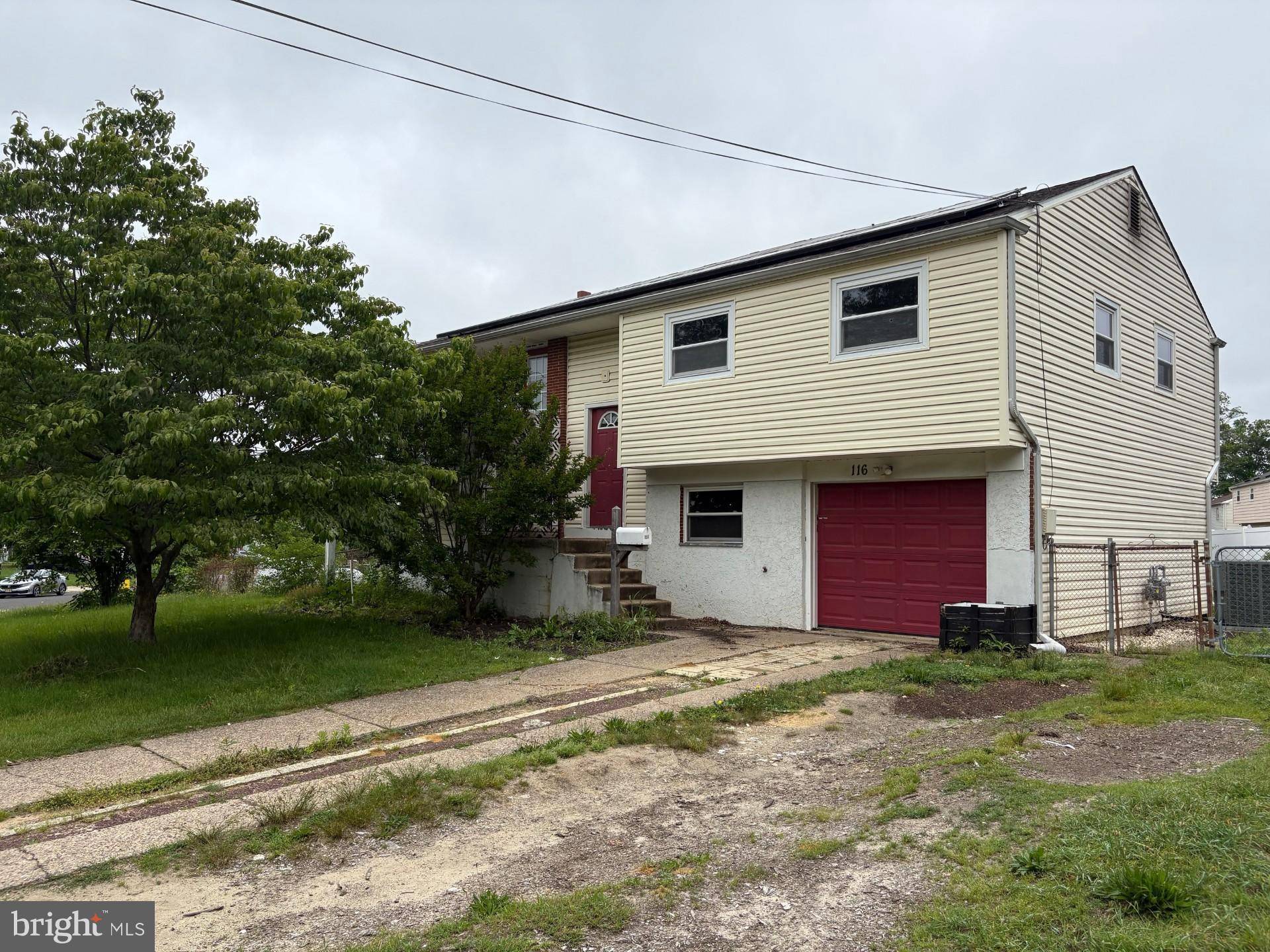 Voorhees, NJ 08043,116 ACORN