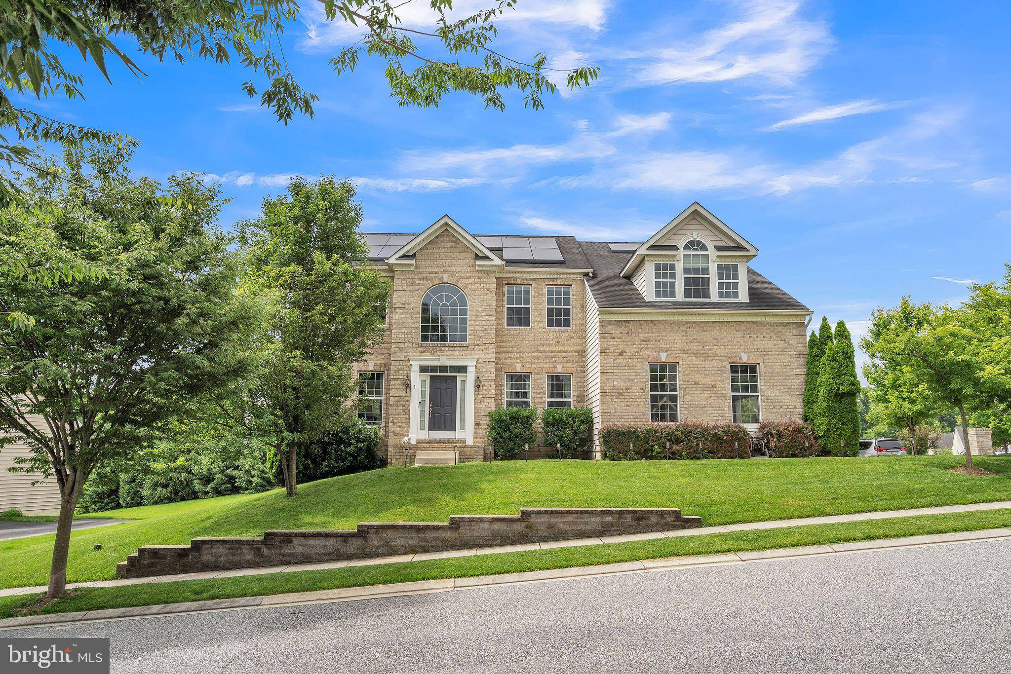 Perry Hall, MD 21128,1 SUNNI MEADOW CT