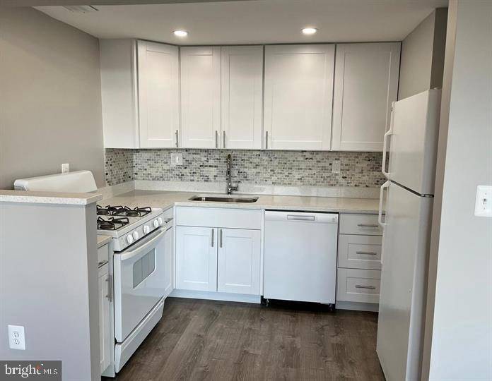 Arlington, VA 22204,5353 COLUMBIA PIKE #607