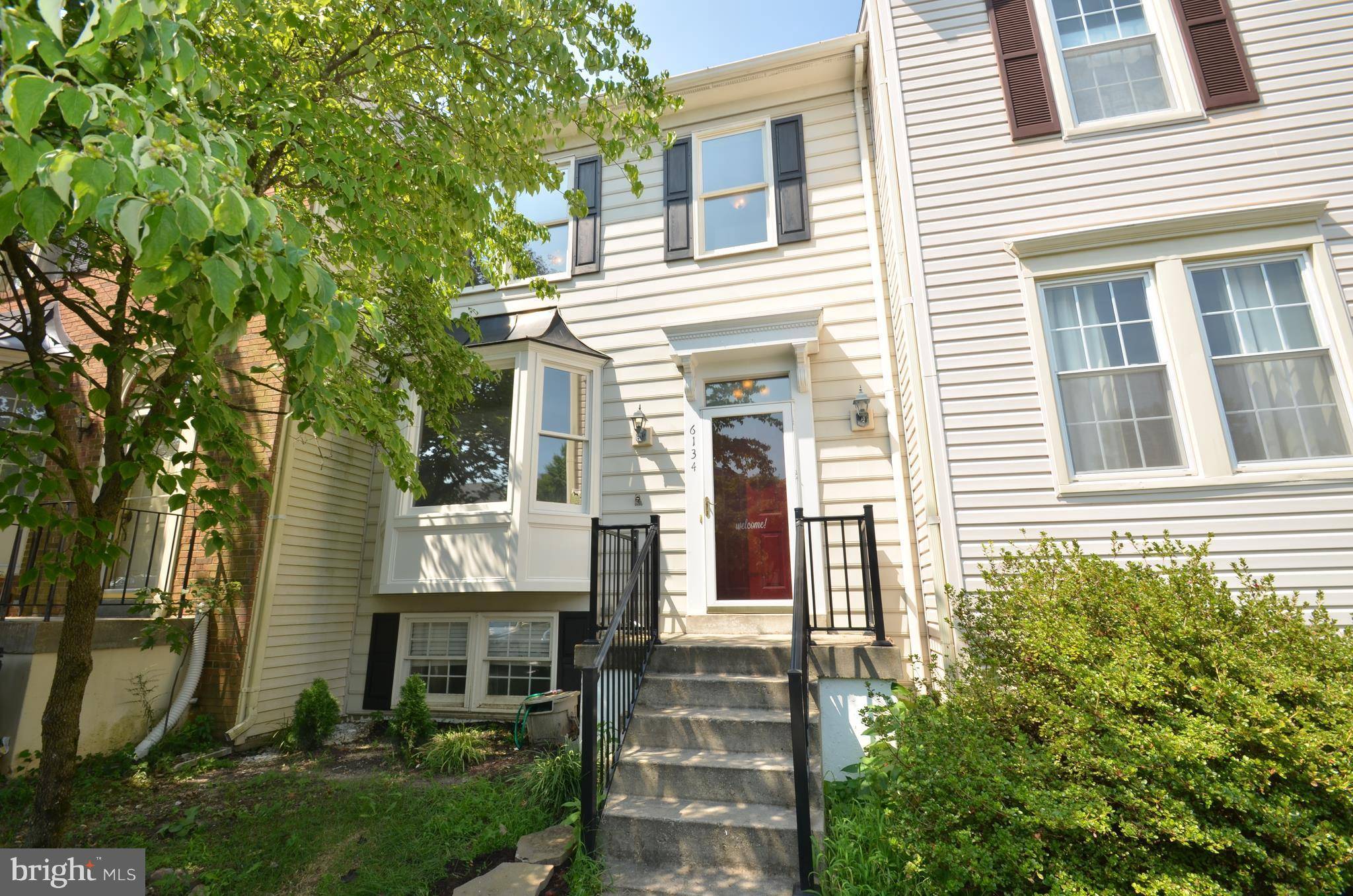 Alexandria, VA 22315,6134 JOUST LN