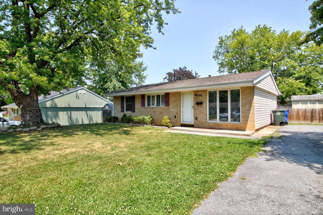 Frederick, MD 21701,285 PINOAK DR