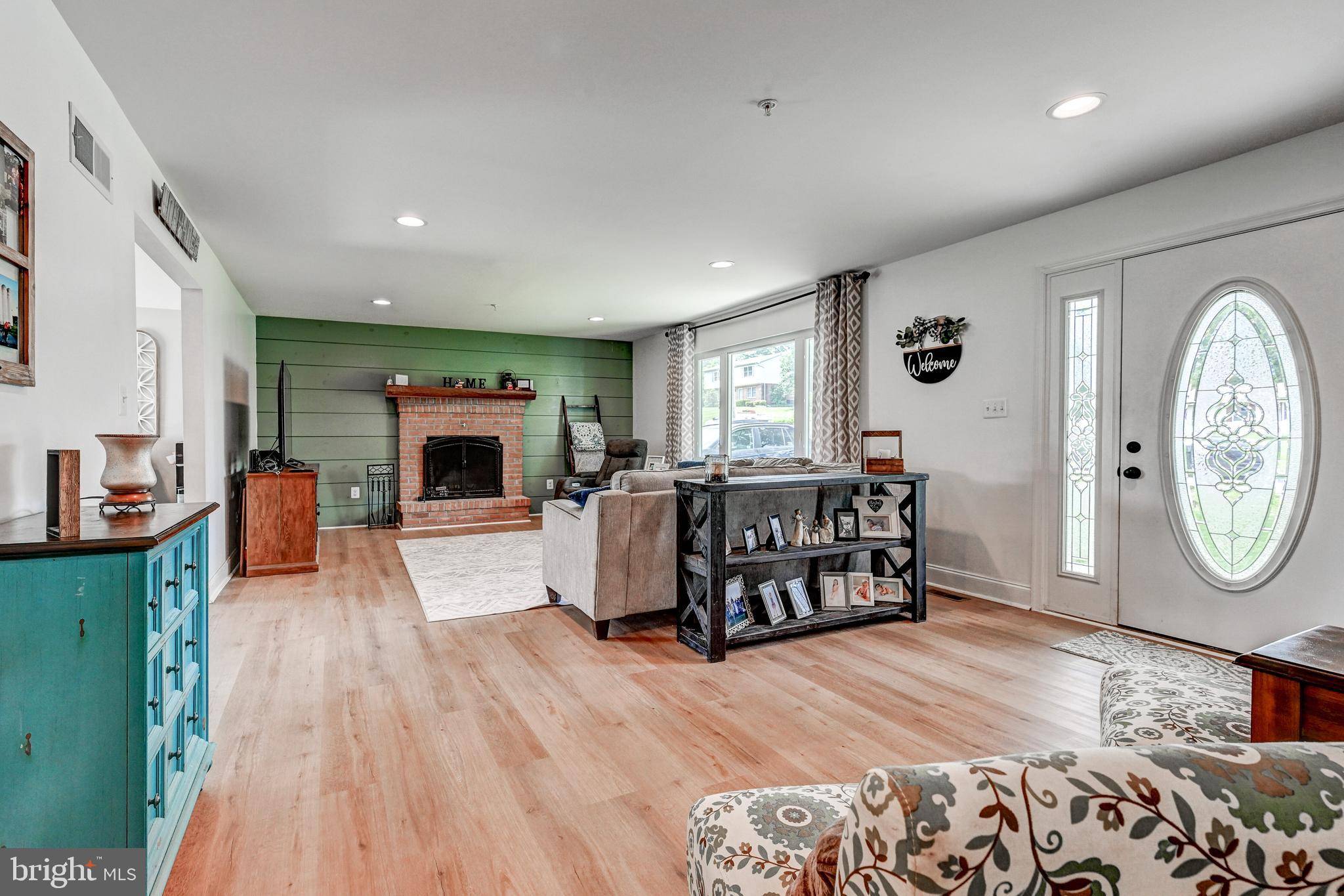 Mount Airy, MD 21771,4367 RIDGE RD