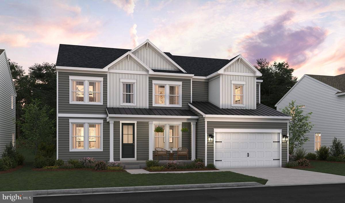 Fredericksburg, VA 22407,0003 IVY BUSH #N/A