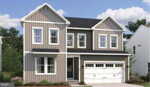 Fredericksburg, VA 22407,0004 IVY BUSH LN