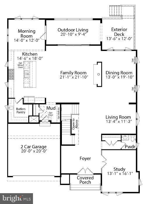 Mclean, VA 22101,6539 FAIRLAWN DR