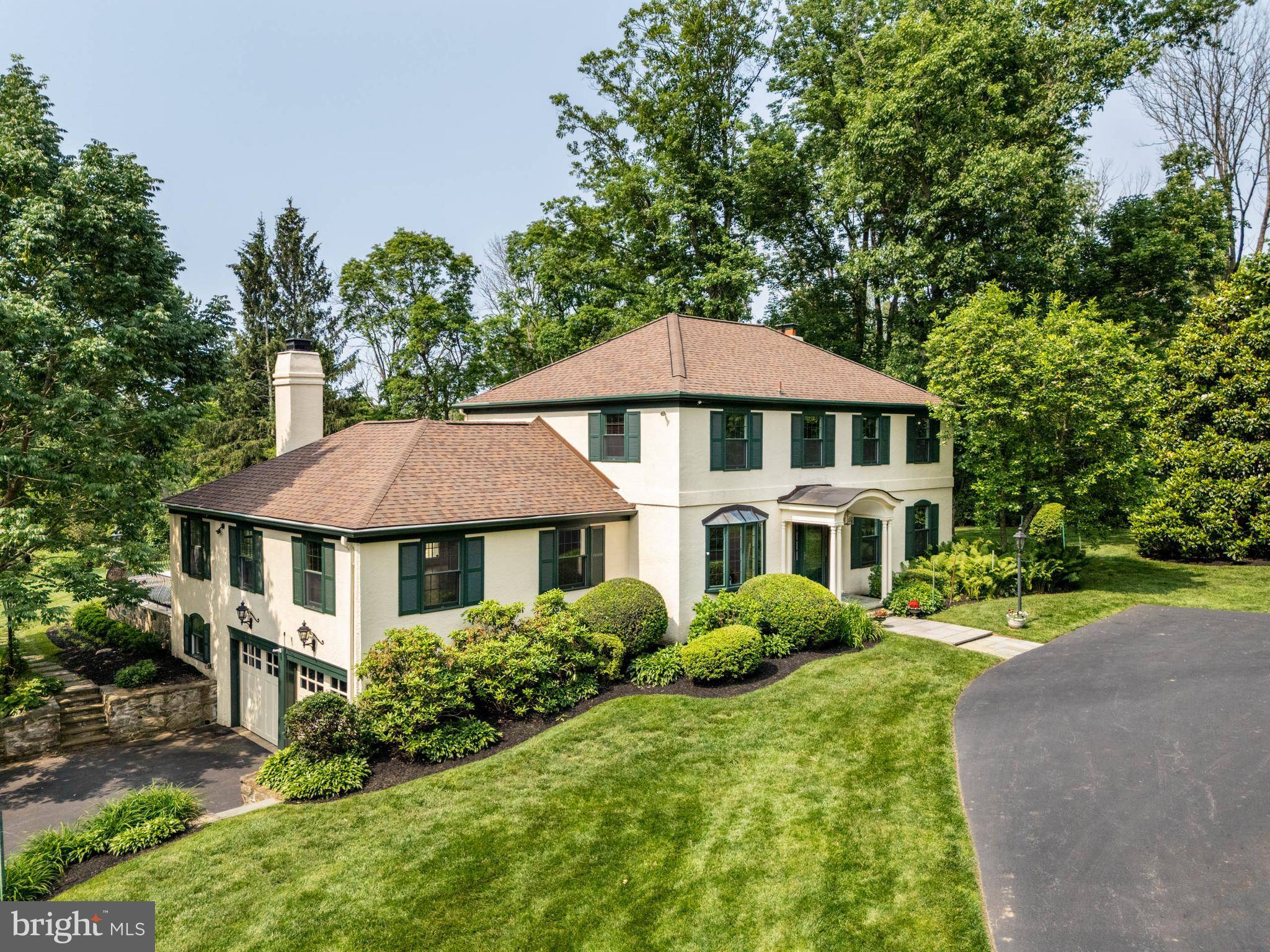 Devon, PA 19333,240 CHURCH RD