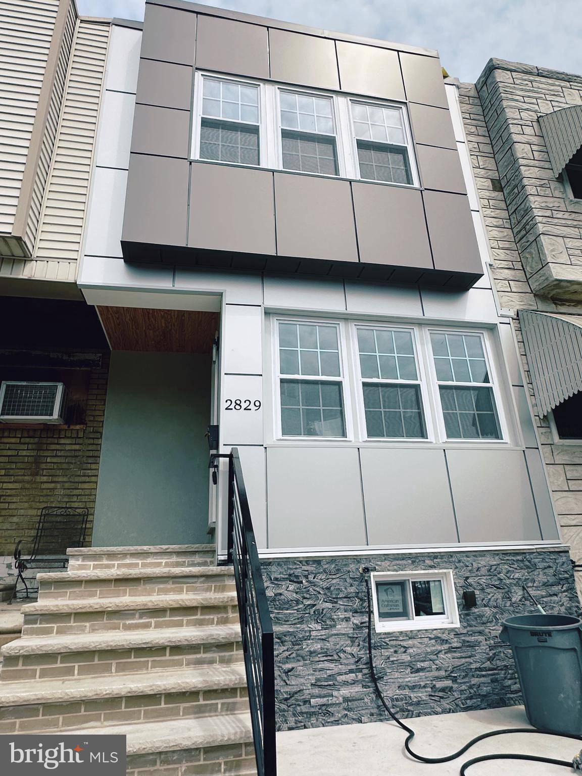 Philadelphia, PA 19148,2829 S RANDOLPH ST
