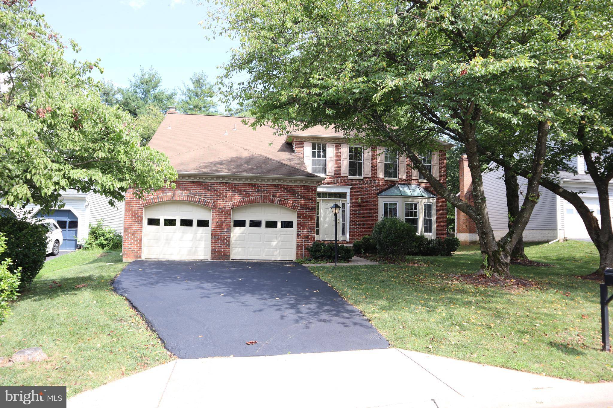 Gaithersburg, MD 20877,16 GRANTCHESTER PL
