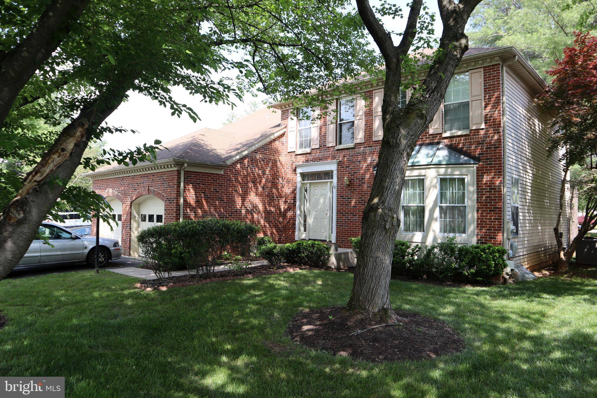 Gaithersburg, MD 20877,16 GRANTCHESTER PL