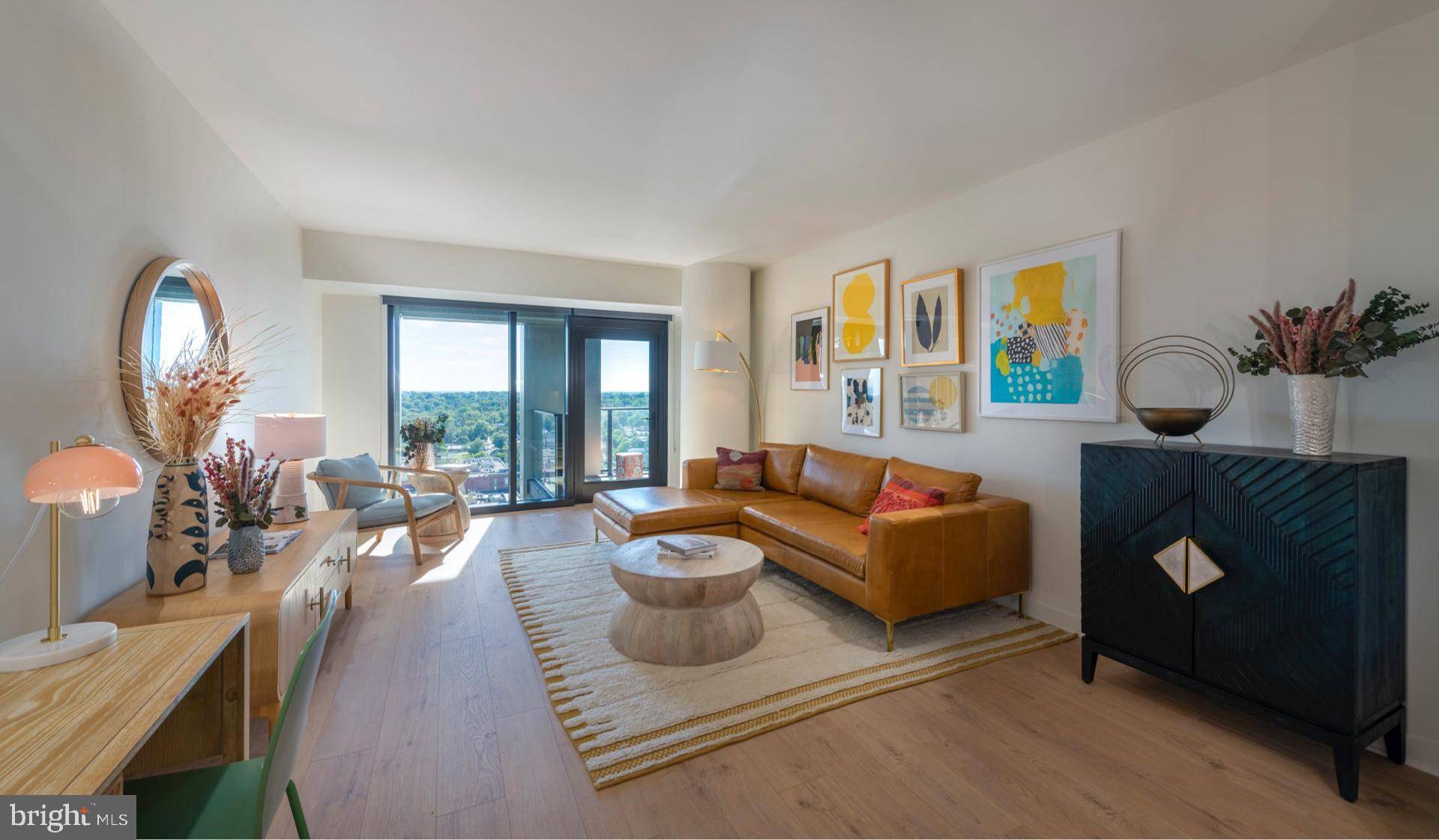 Bethesda, MD 20814,4710 ELM ST #1B-W-1607
