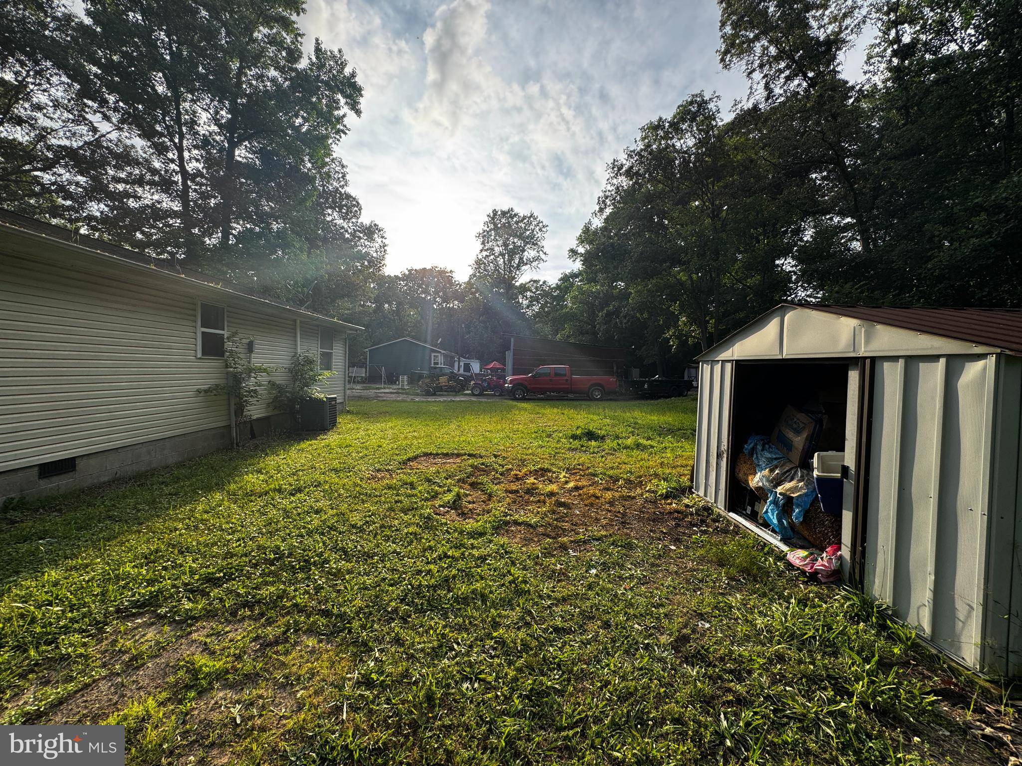 Federalsburg, MD 21632,4808 WEBSTER ST