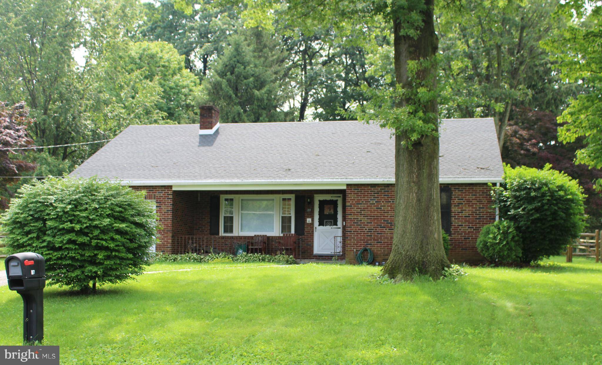 New Freedom, PA 17349,27 S CHARLES ST