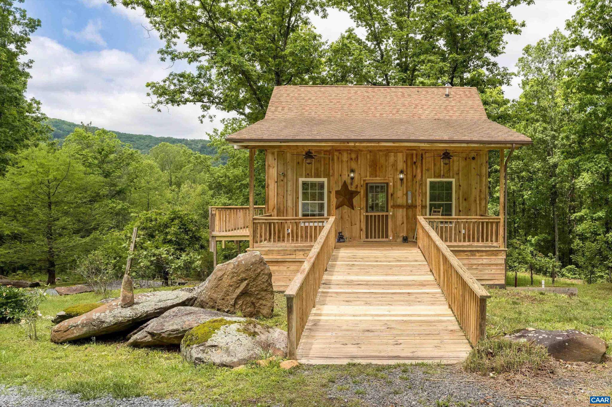 Schuyler, VA 22969,1309B SALEM RD