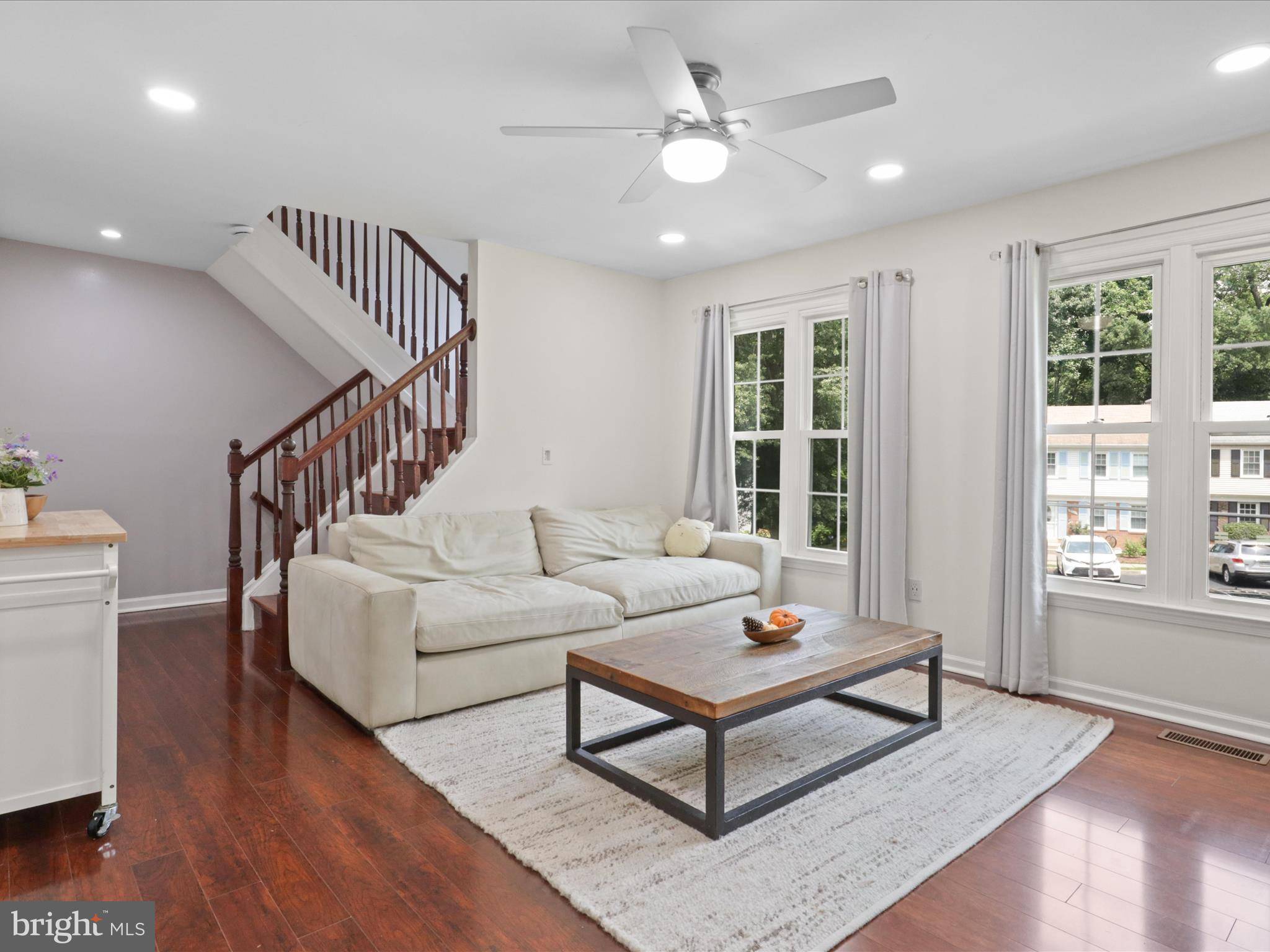 Springfield, VA 22151,8379 UXBRIDGE CT