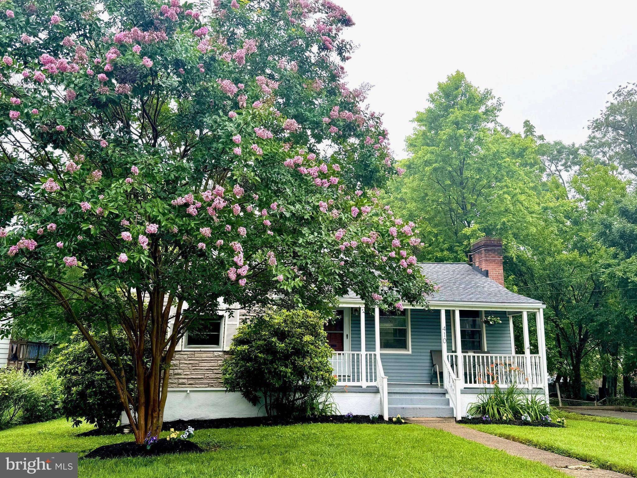 Rockville, MD 20850,410 READING AVE