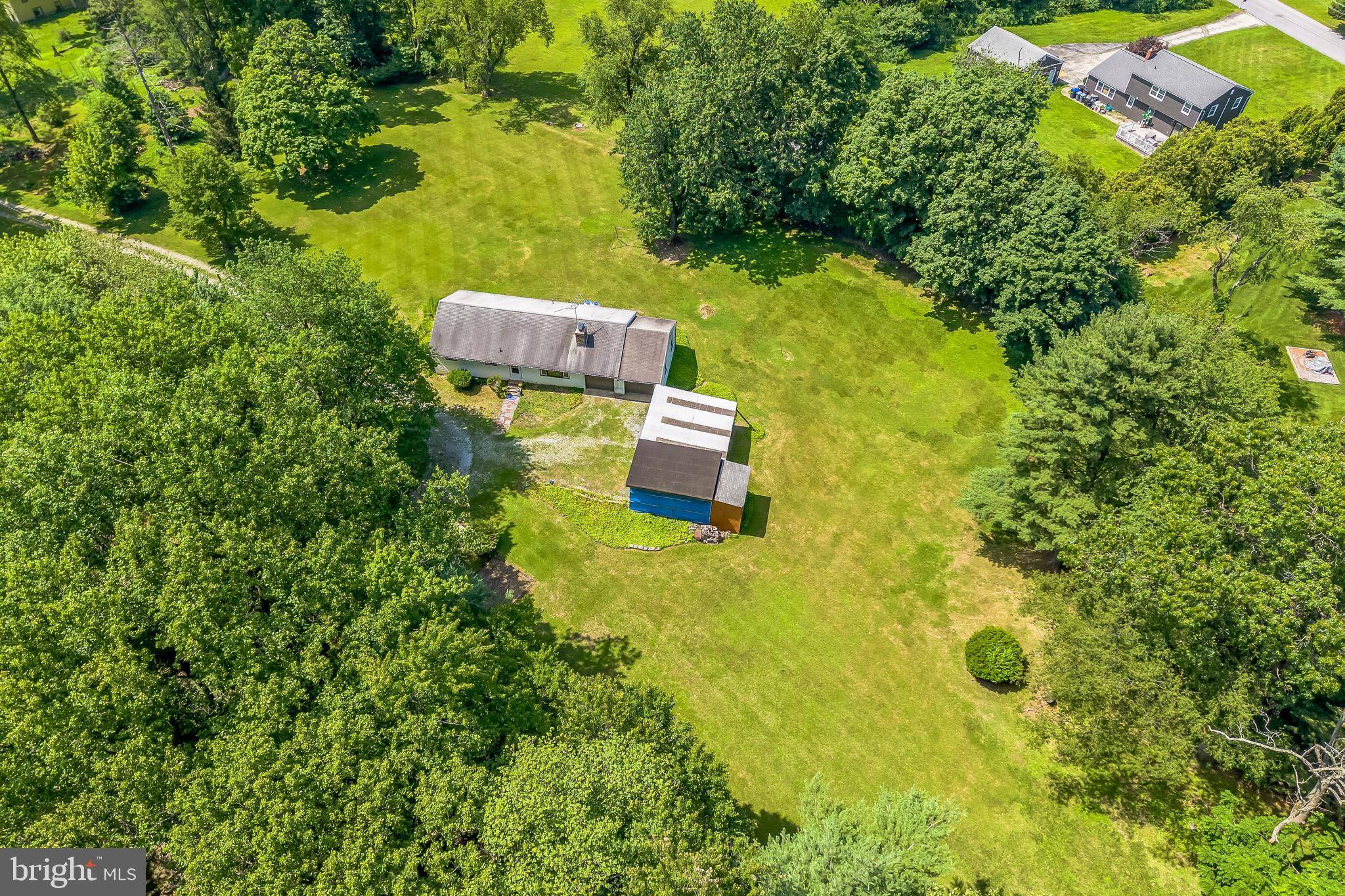 West Chester, PA 19380,1191 KING ROAD