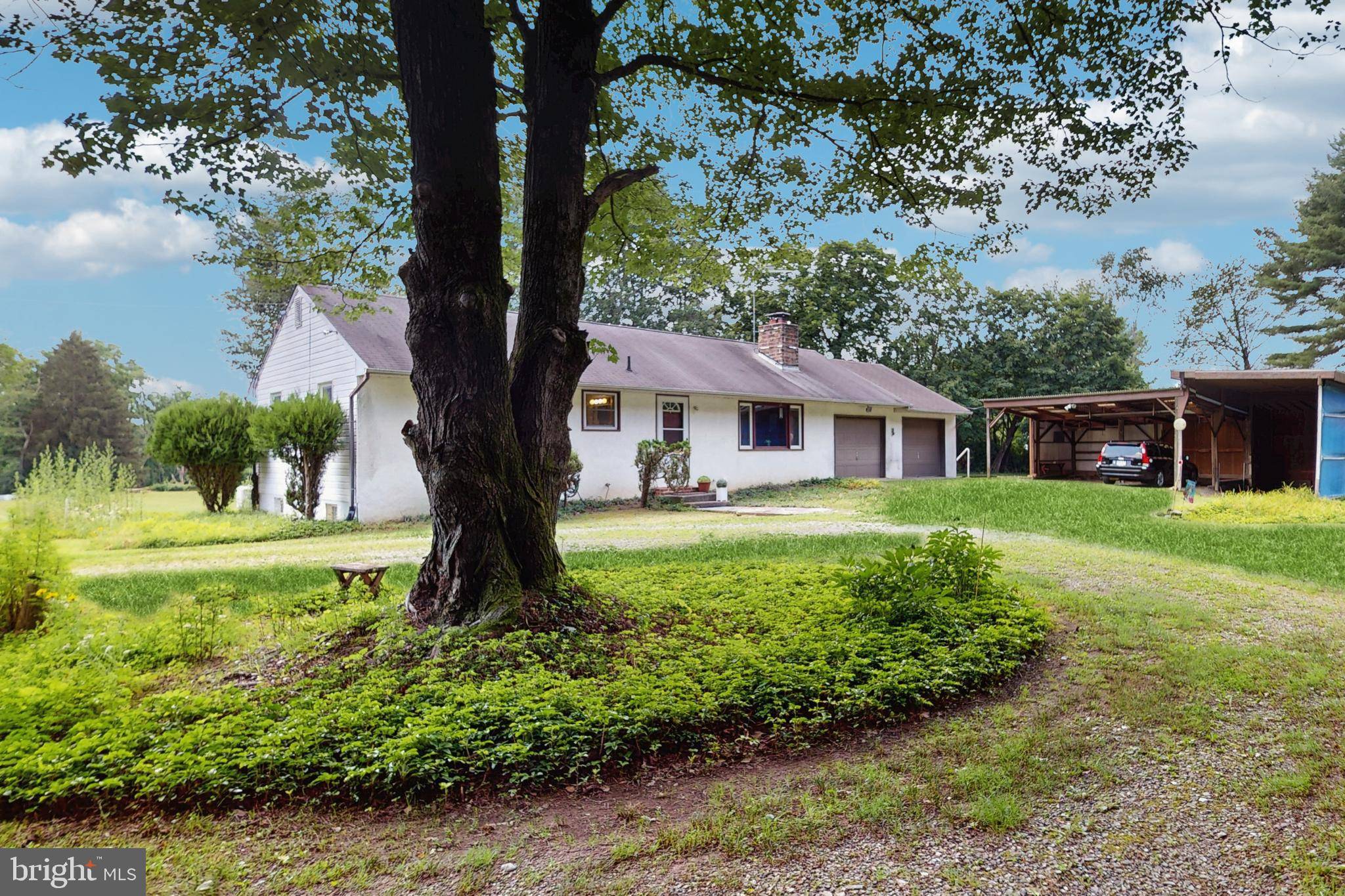 West Chester, PA 19380,1191 KING ROAD