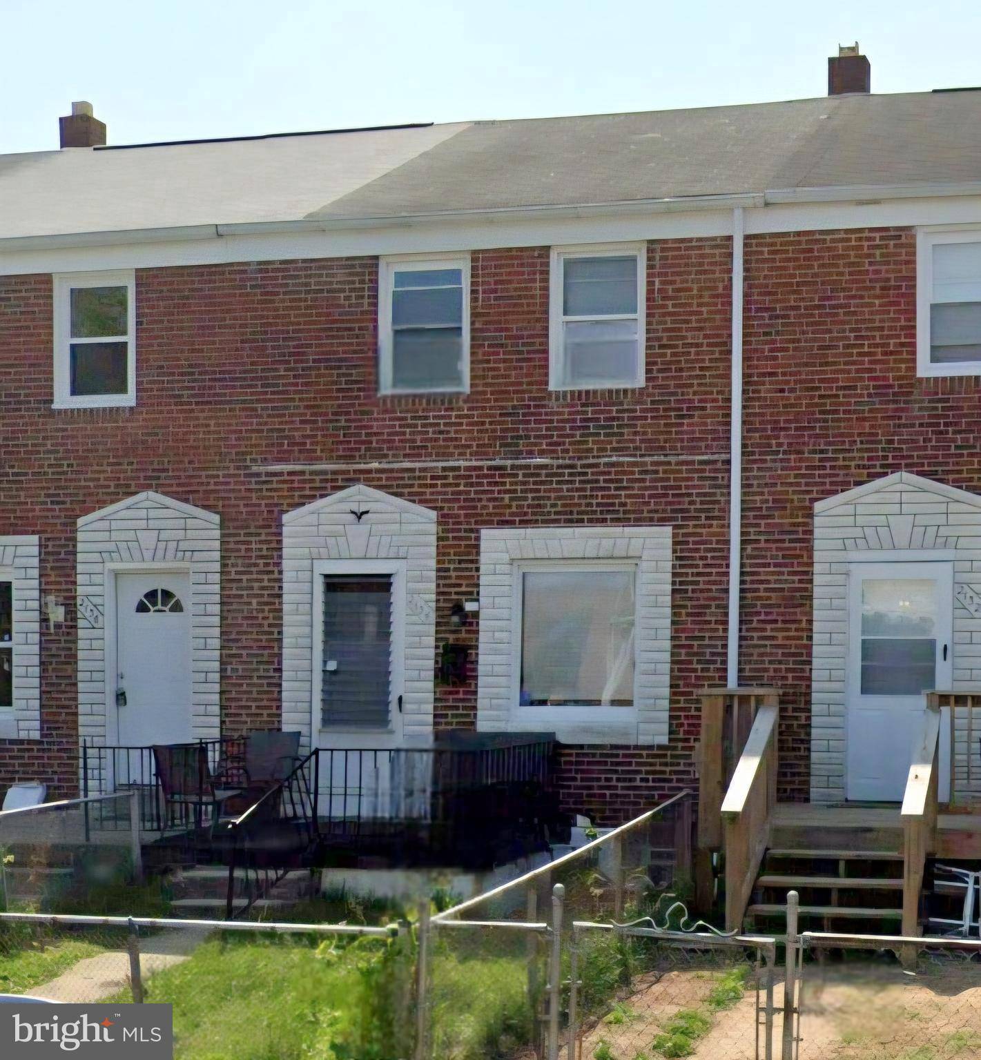 Middle River, MD 21220,2134 REDTHORN RD