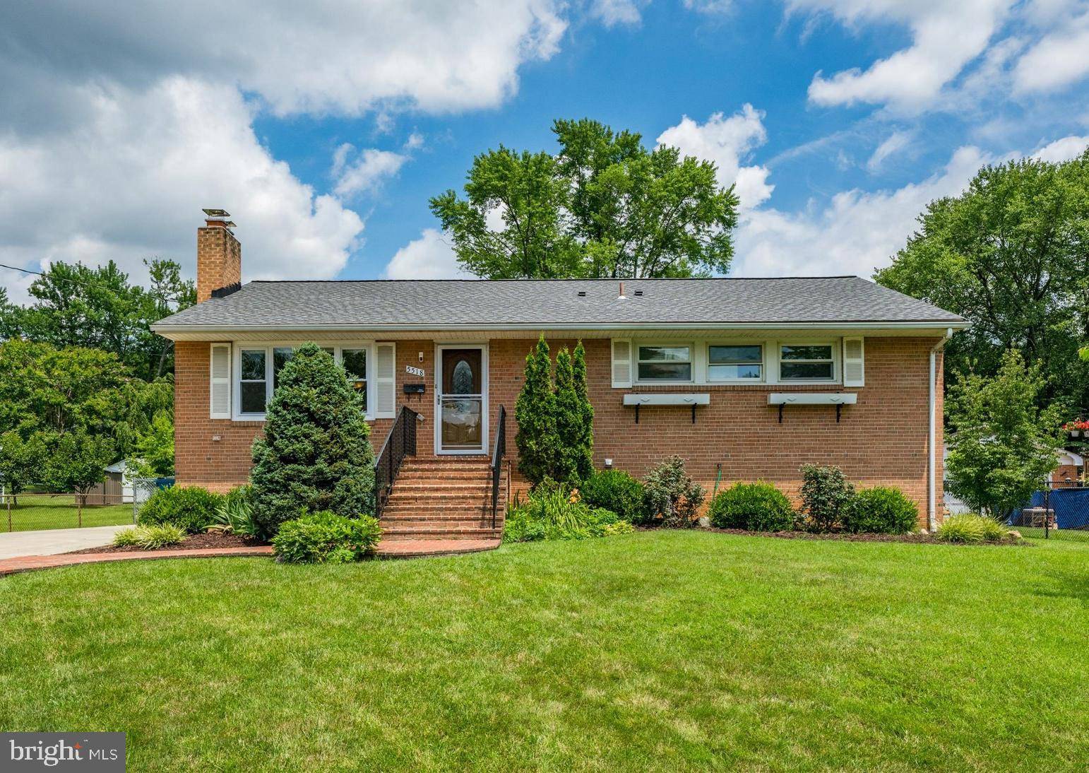 Springfield, VA 22151,5518 MOULTRIE RD