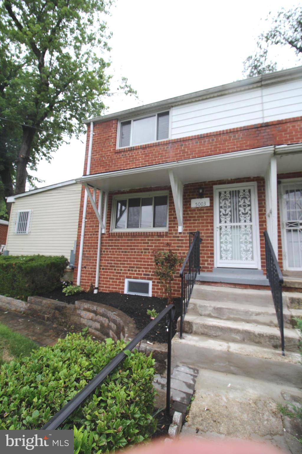 Hyattsville, MD 20782,5003 37TH AVE