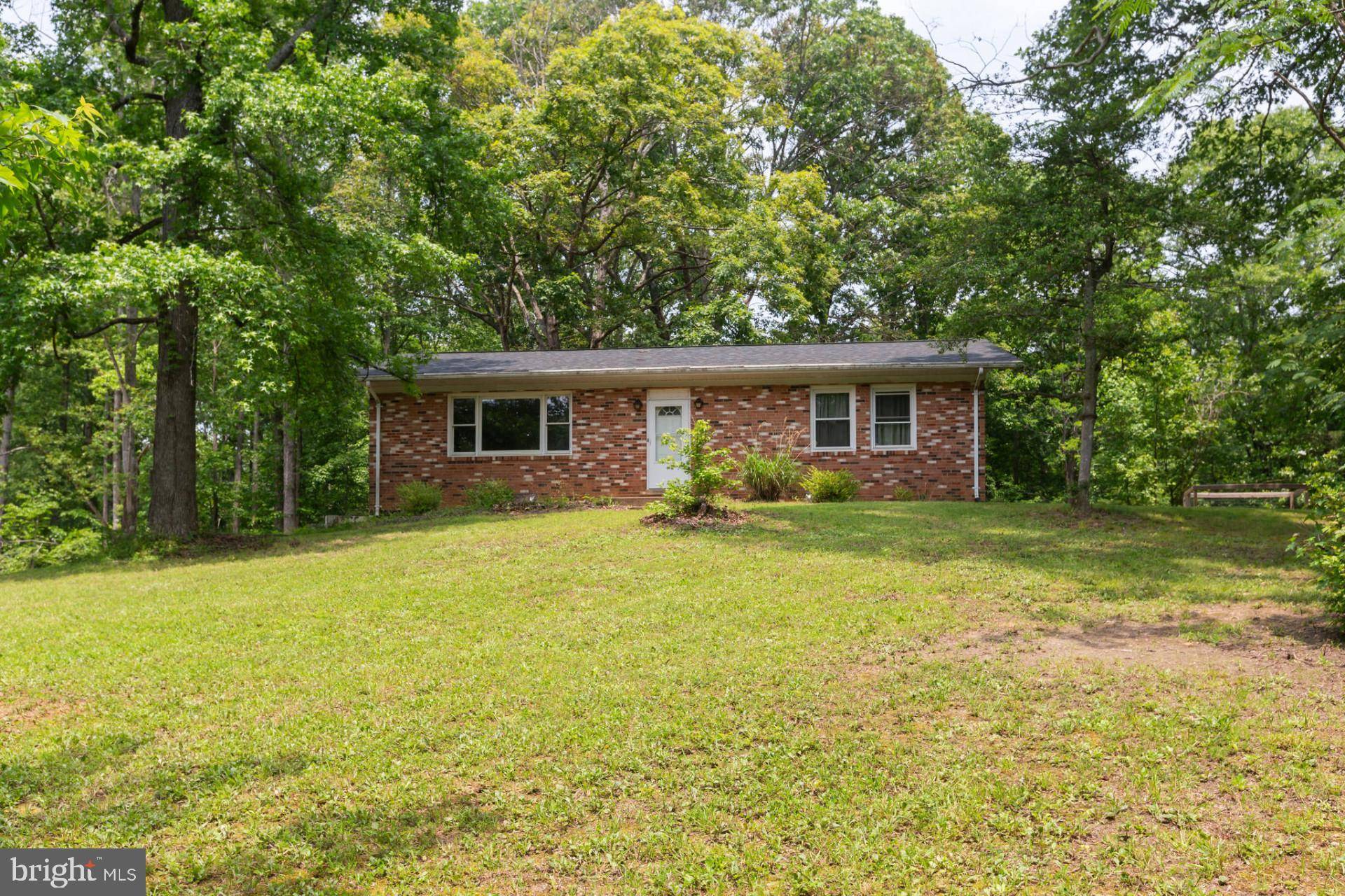 Stafford, VA 22554,2 MACGREGOR RIDGE RD