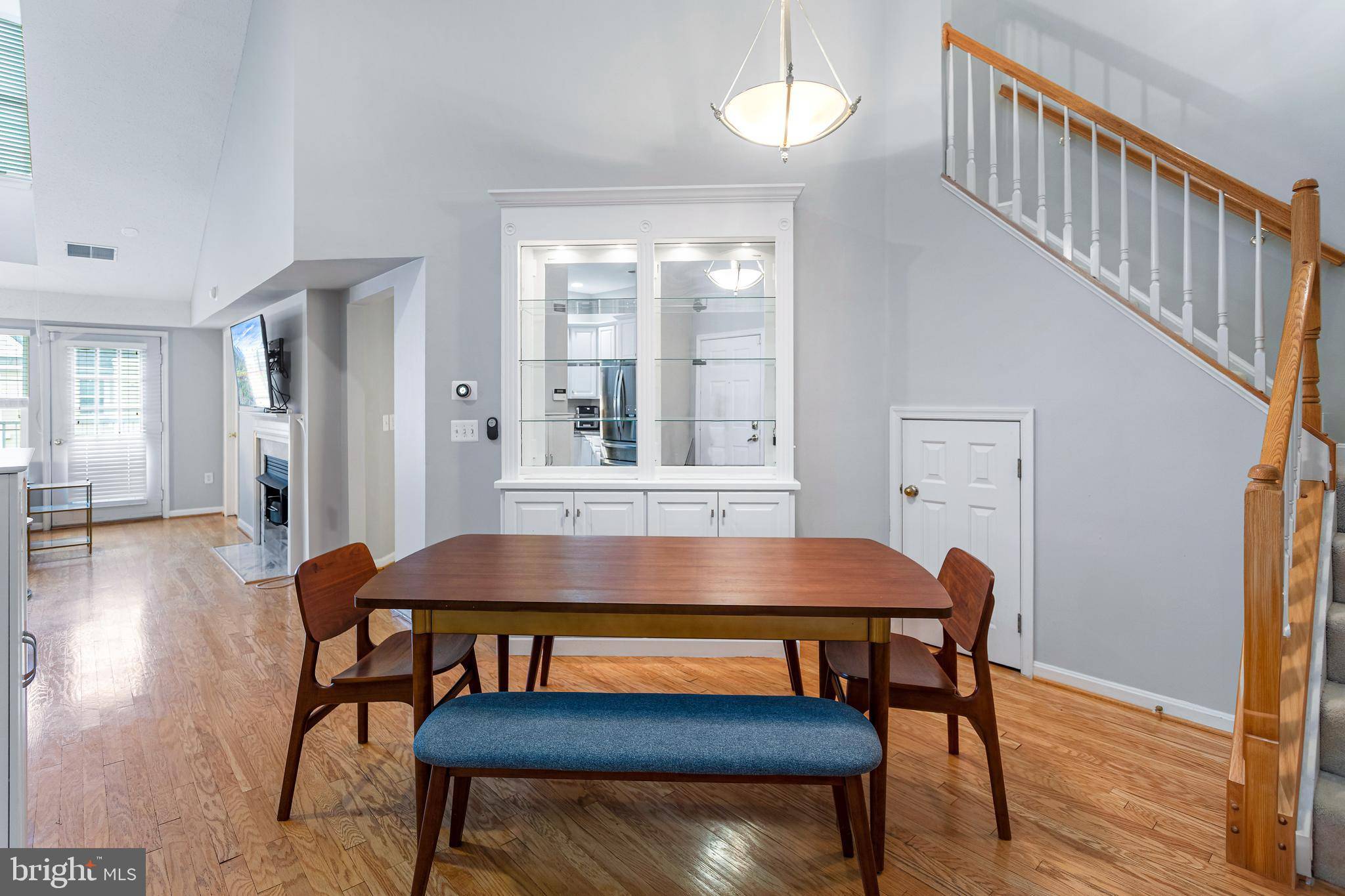 Vienna, VA 22180,2711 BELLFOREST CT #405