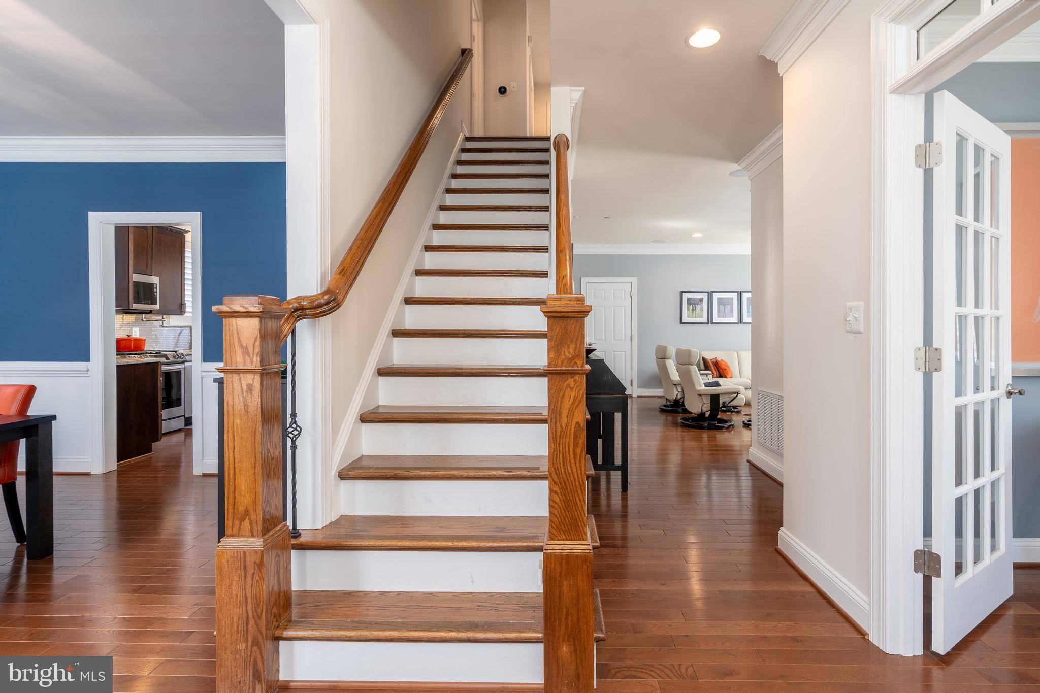Washington, DC 20011,6139 SLIGO MILL RD NE