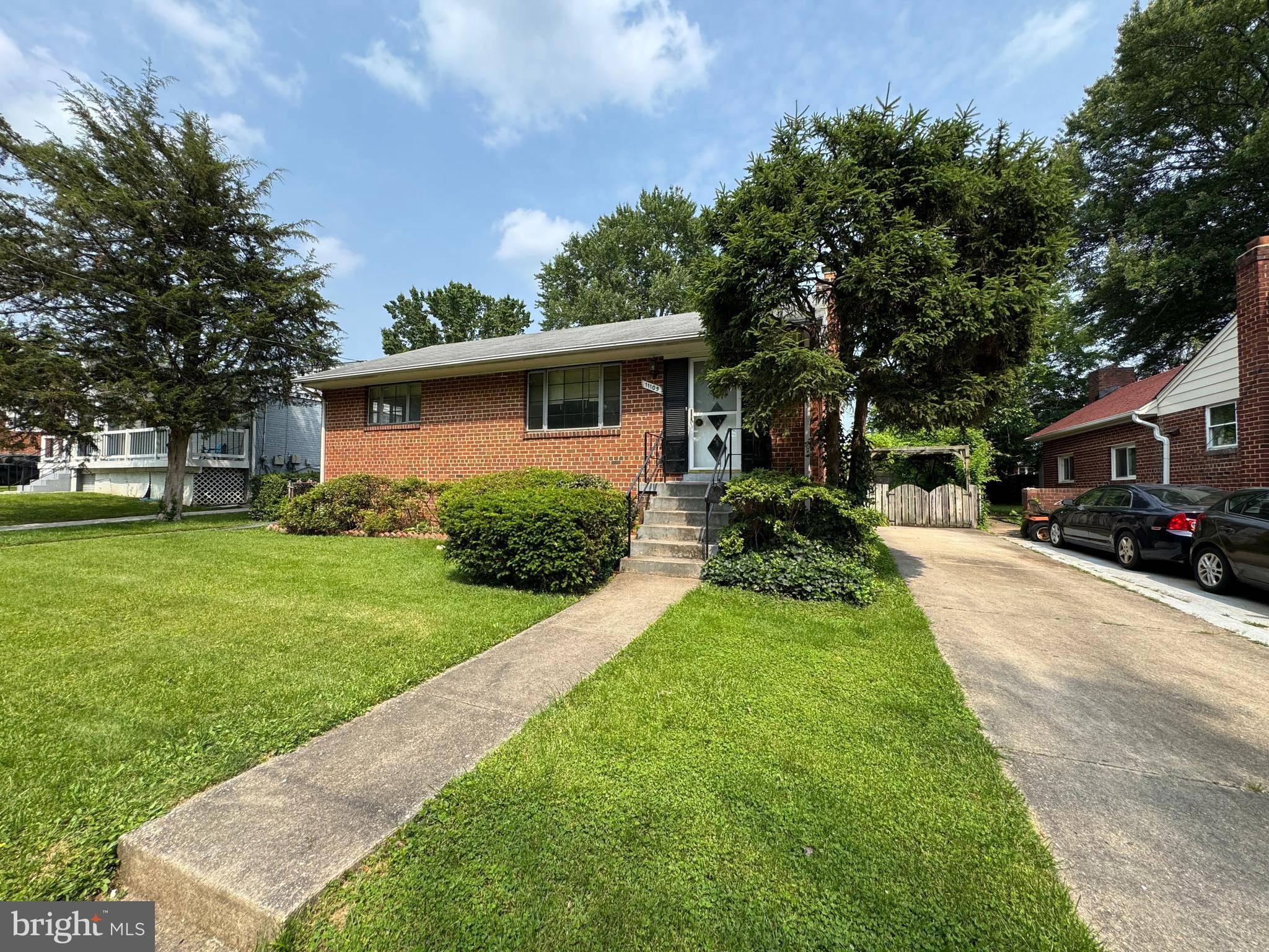 Silver Spring, MD 20902,11109 BUCKNELL DR