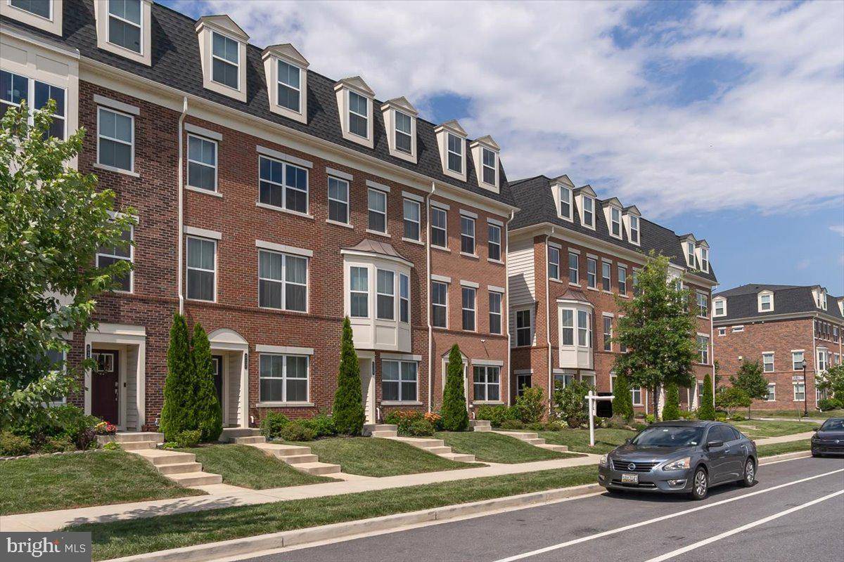 Frederick, MD 21701,521 E 7TH ST