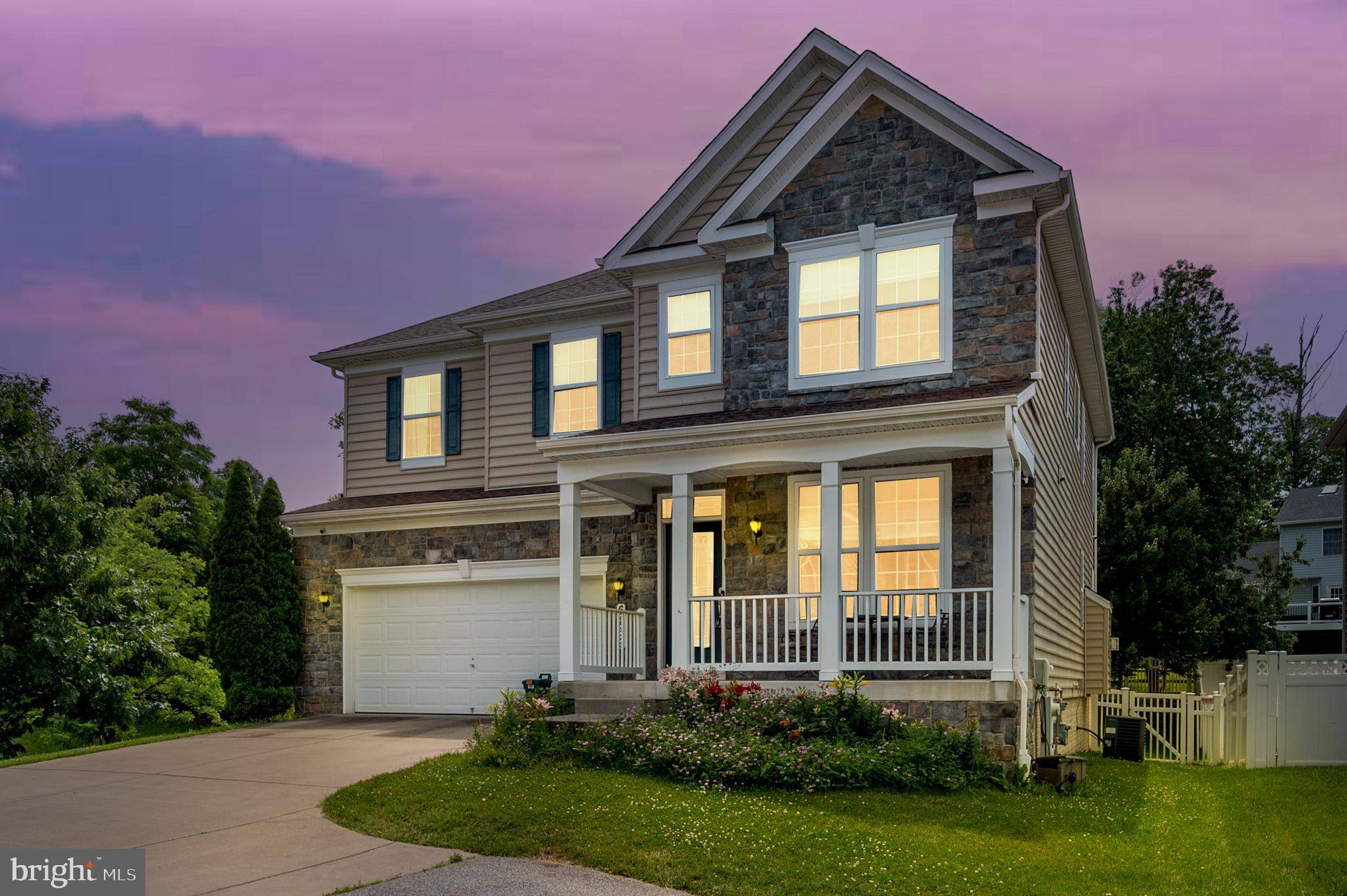 Hanover, MD 21076,6239 SUMMER HAVEN LN