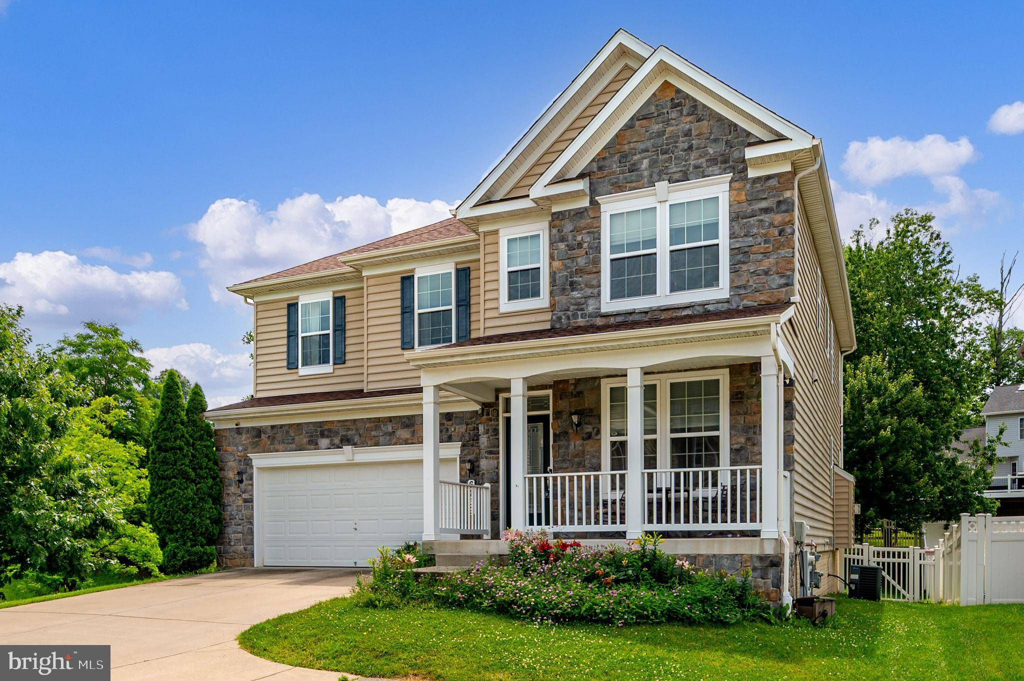 Hanover, MD 21076,6239 SUMMER HAVEN LN