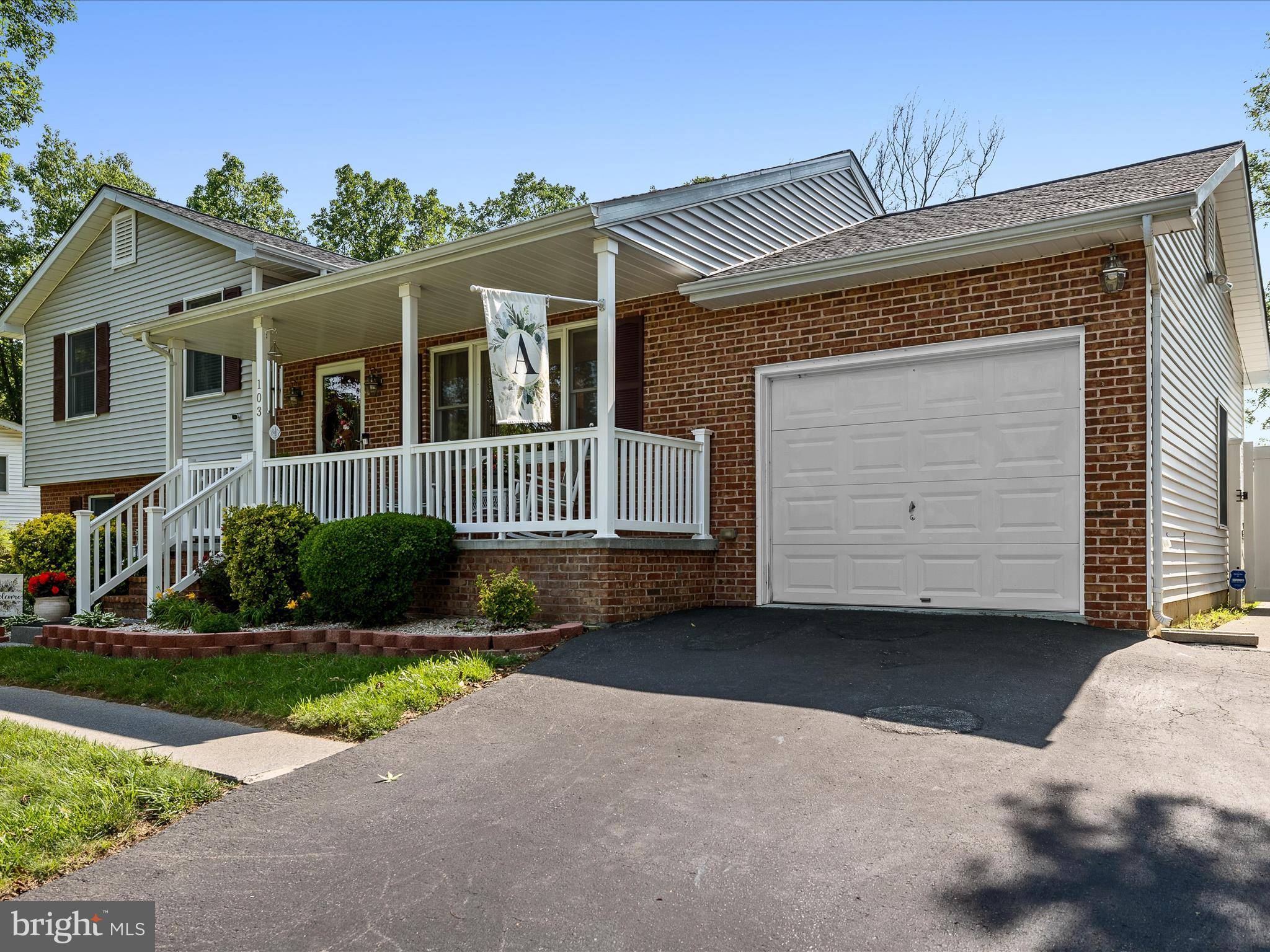 Stephens City, VA 22655,103 BELL HAVEN CIR