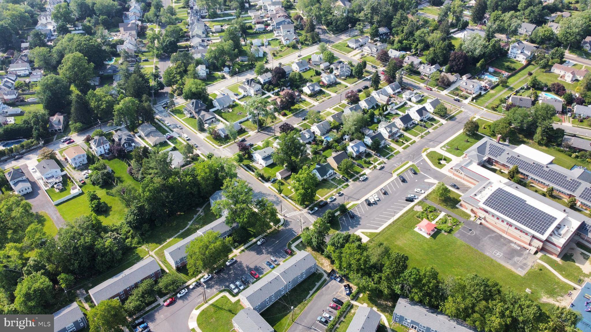 Haddonfield, NJ 08033,67 AVON RD